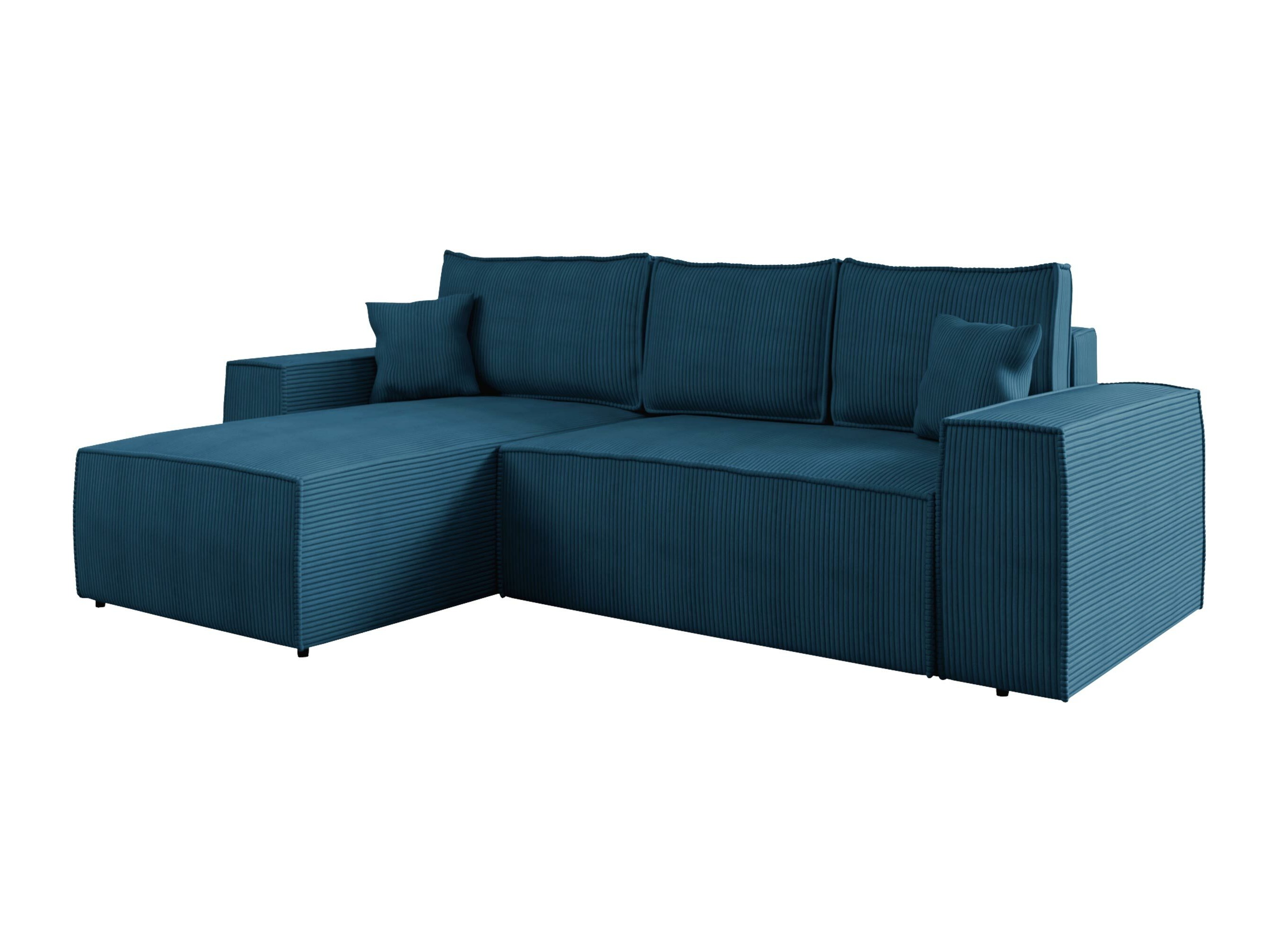 Corner sofa Clovis 108 (Poso 05)