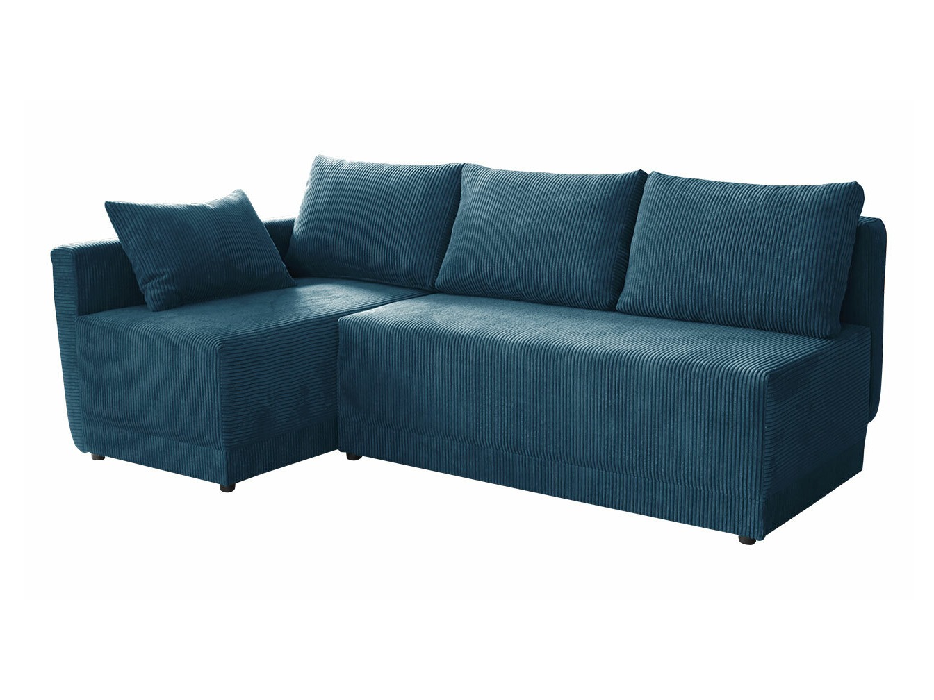 Corner sofa Columbus 149 (Poso 05)