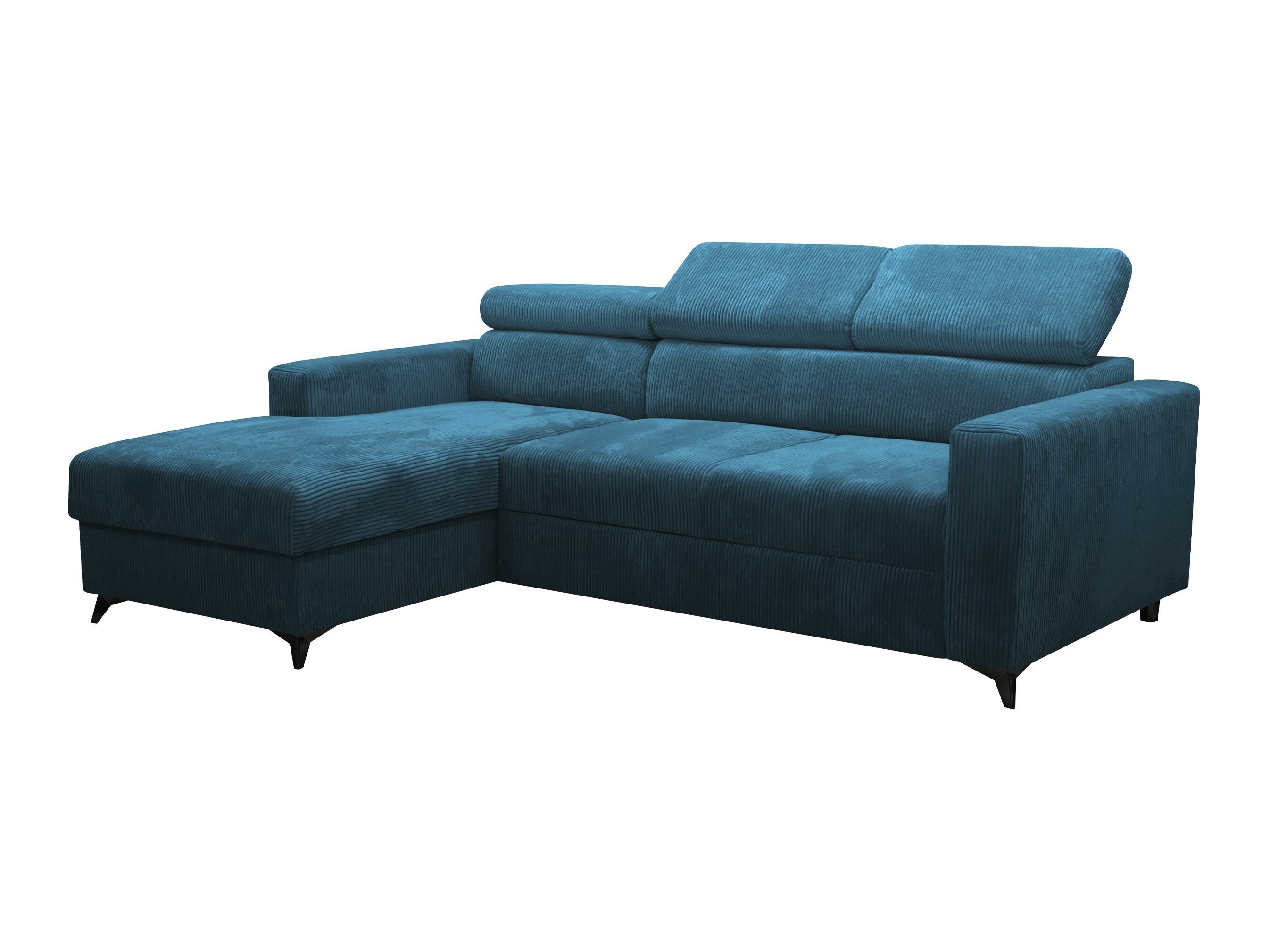 Corner sofa Columbus 191 (Poso 05)