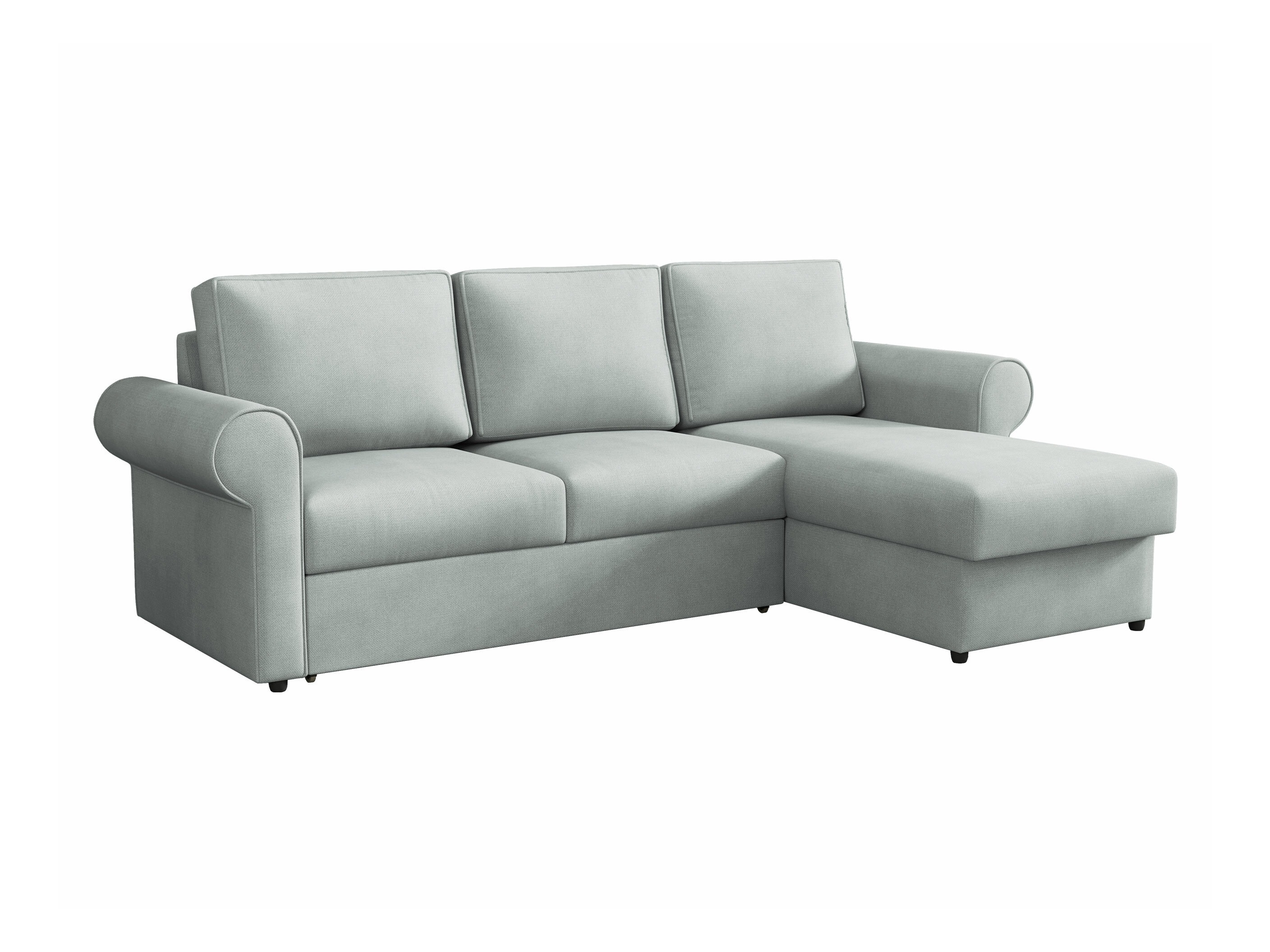 Corner sofa Columbus 131 (Paros 05)