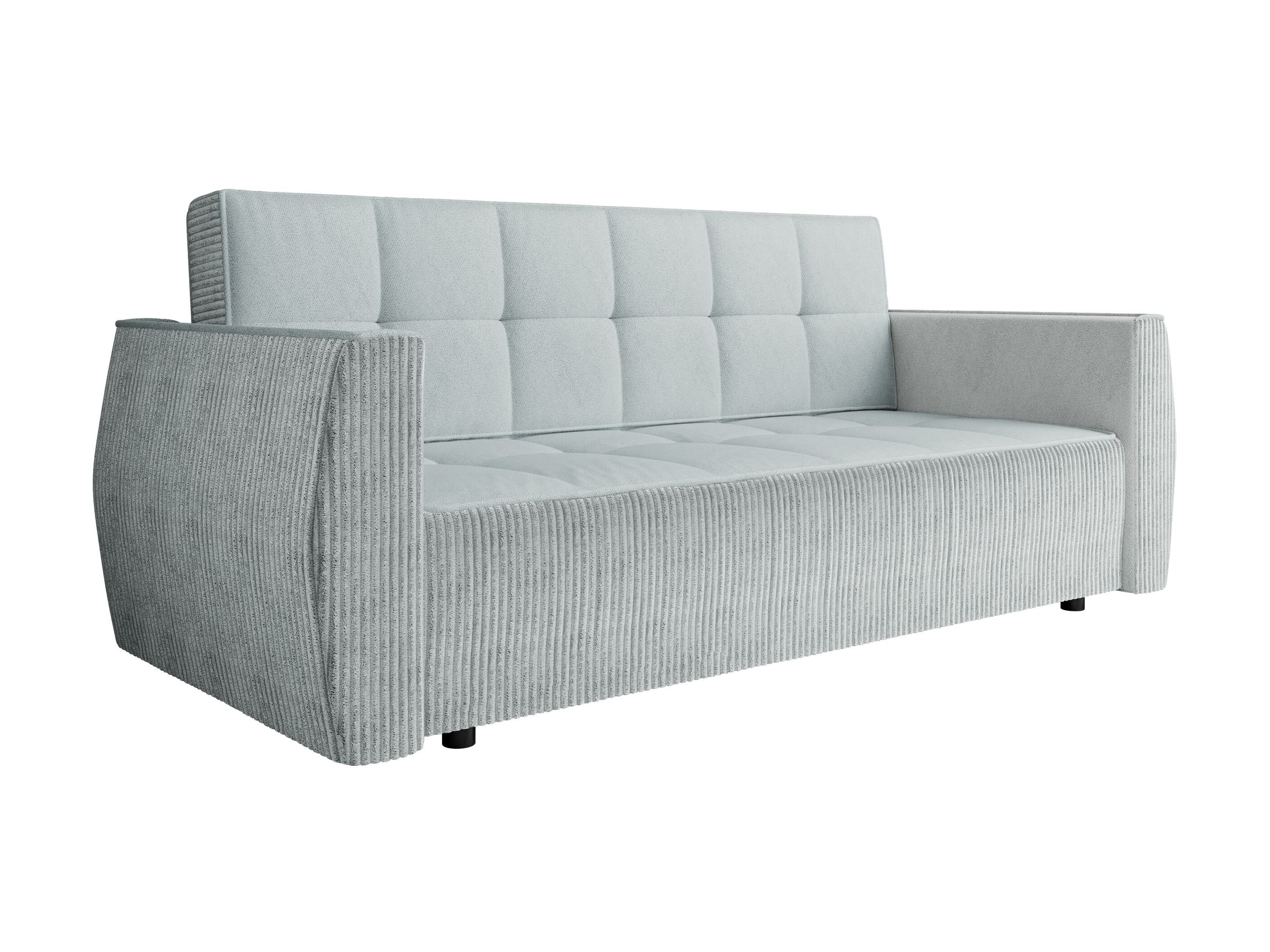Sofa bed Edinburg 107 (Poso 55 + Paros 05)