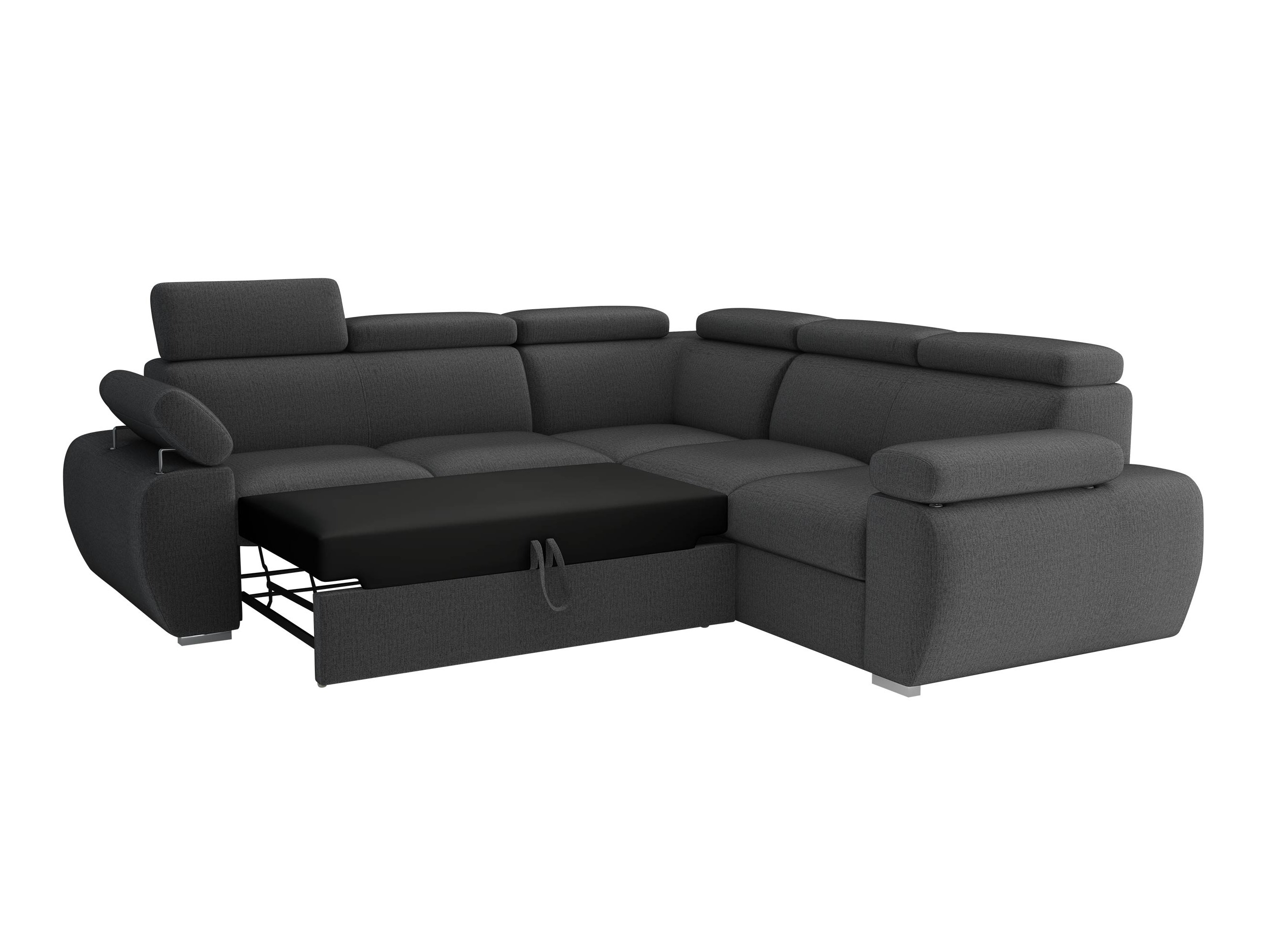 Corner sofa Columbus 215 (Paros 02)