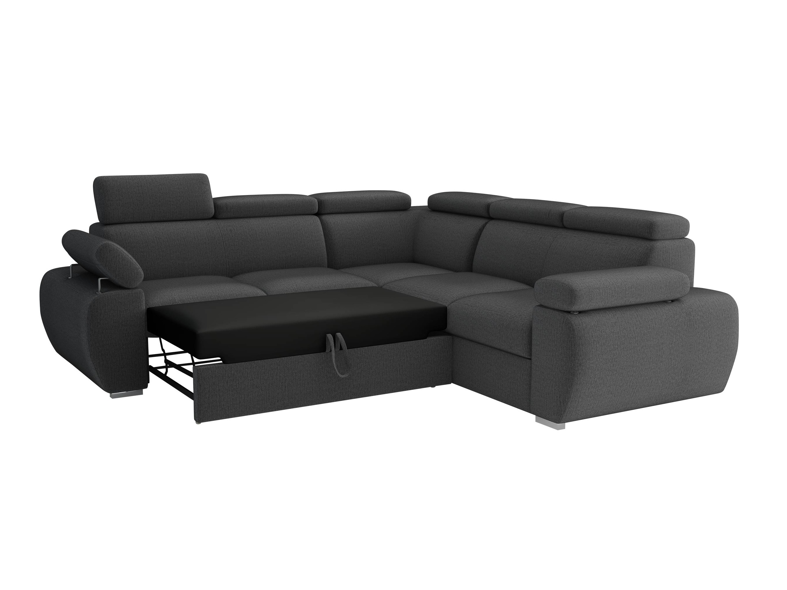 Corner sofa Columbus 215 (Paros 05)