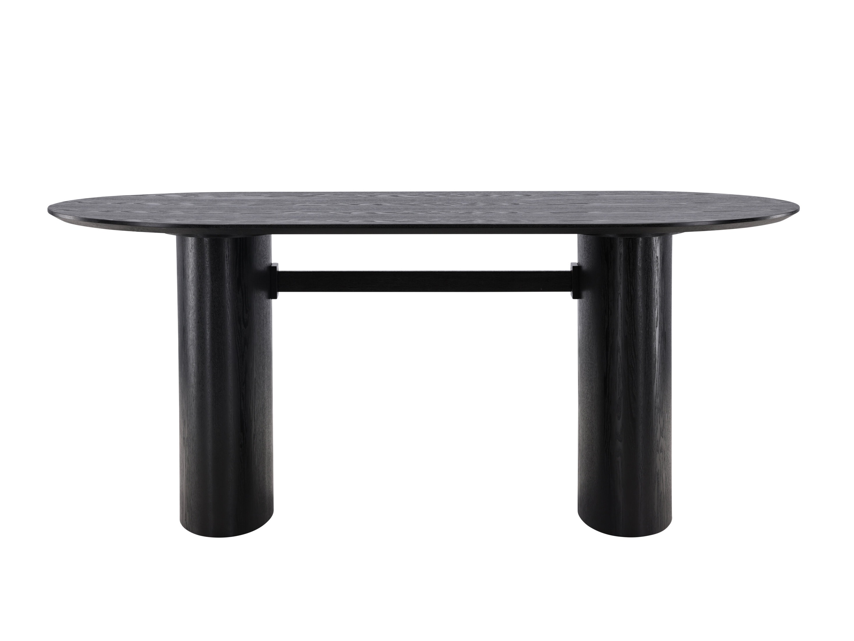 Table Dallas 3885 (Black)
