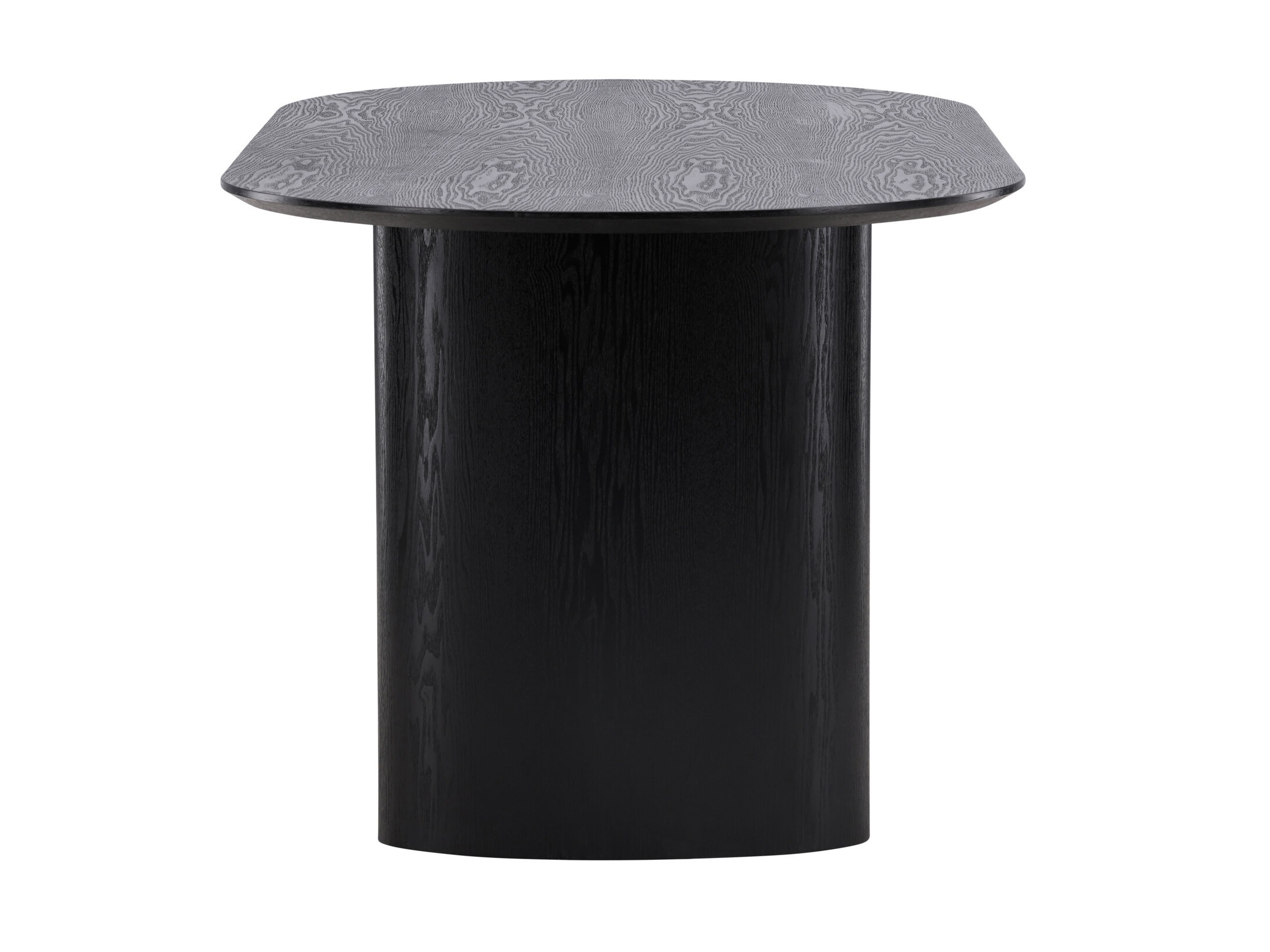 Table Dallas 3885 (Black)
