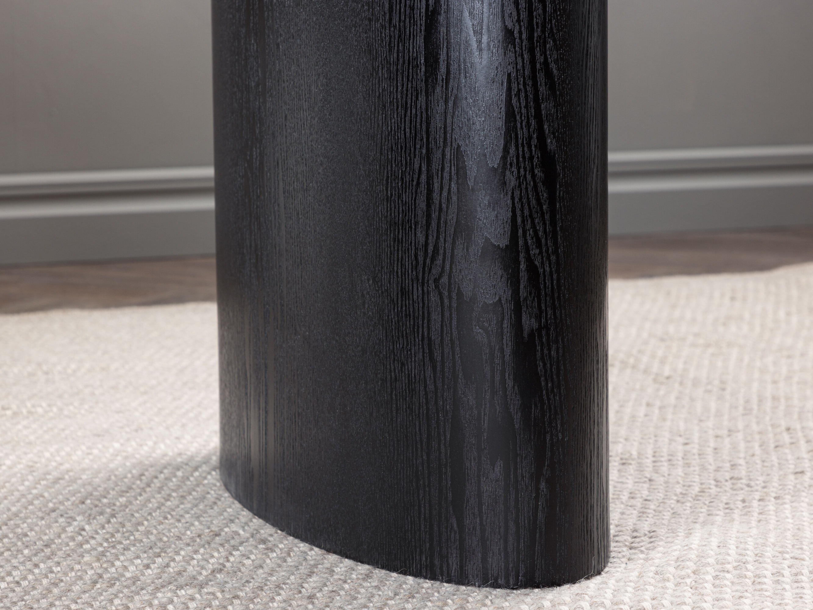 Table Dallas 3885 (Black)