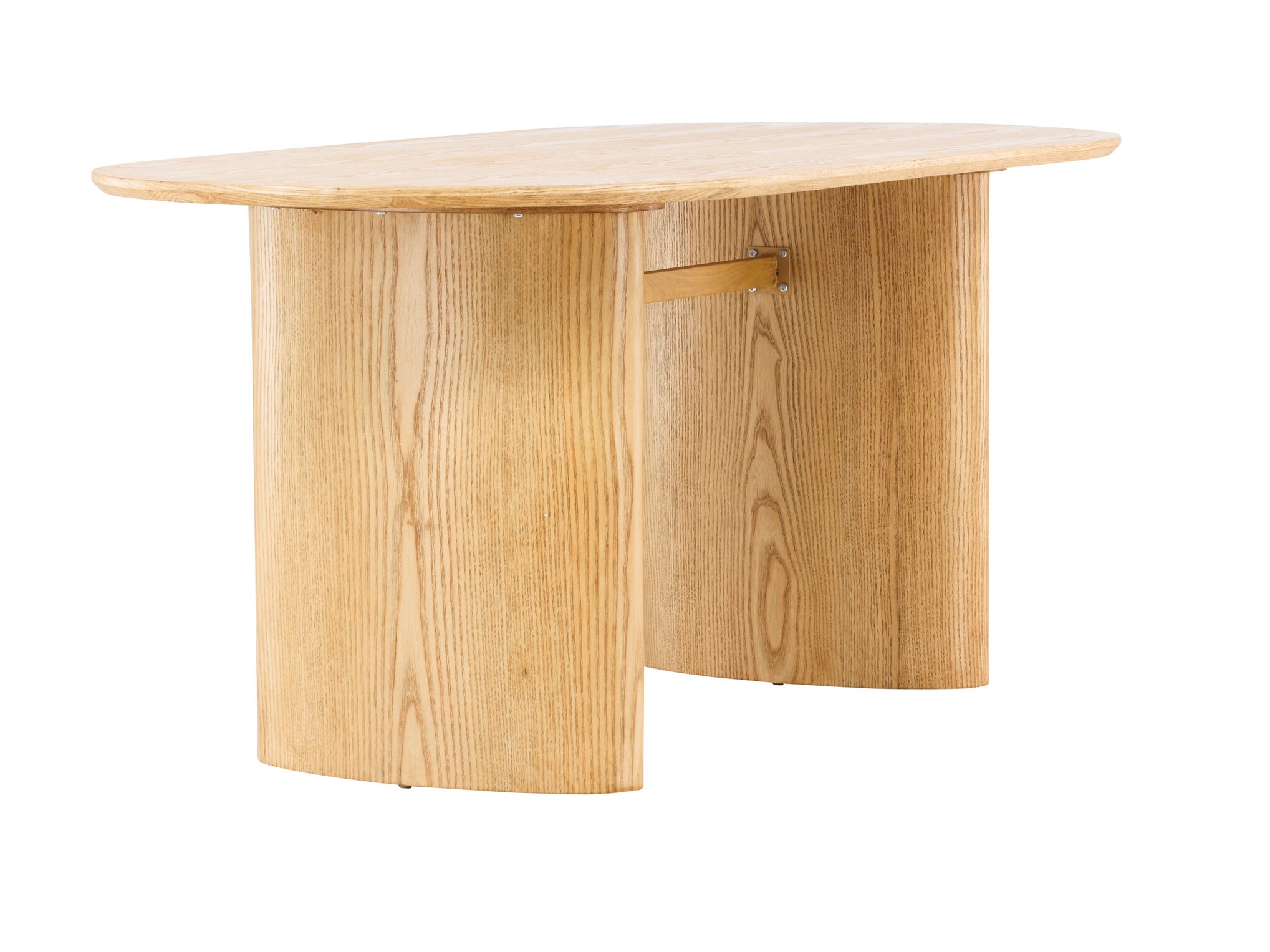 Table Dallas 3885 (Light brown)
