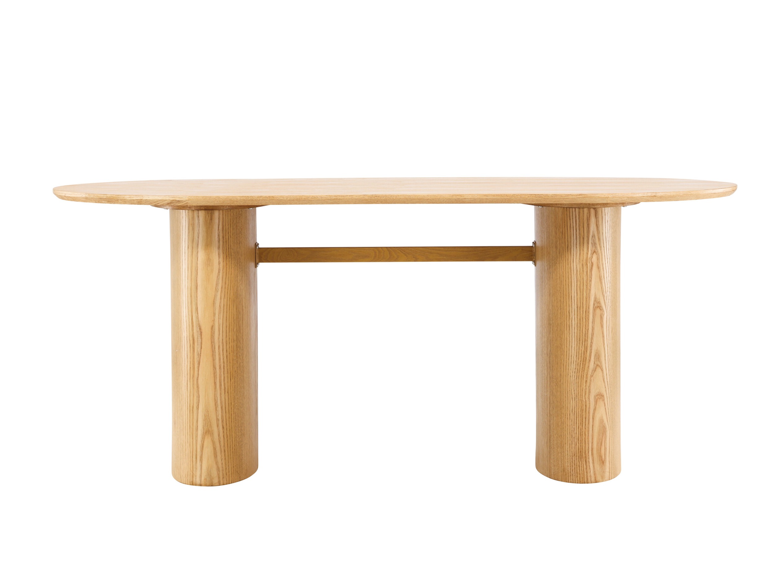 Table Dallas 3885 (Light brown)