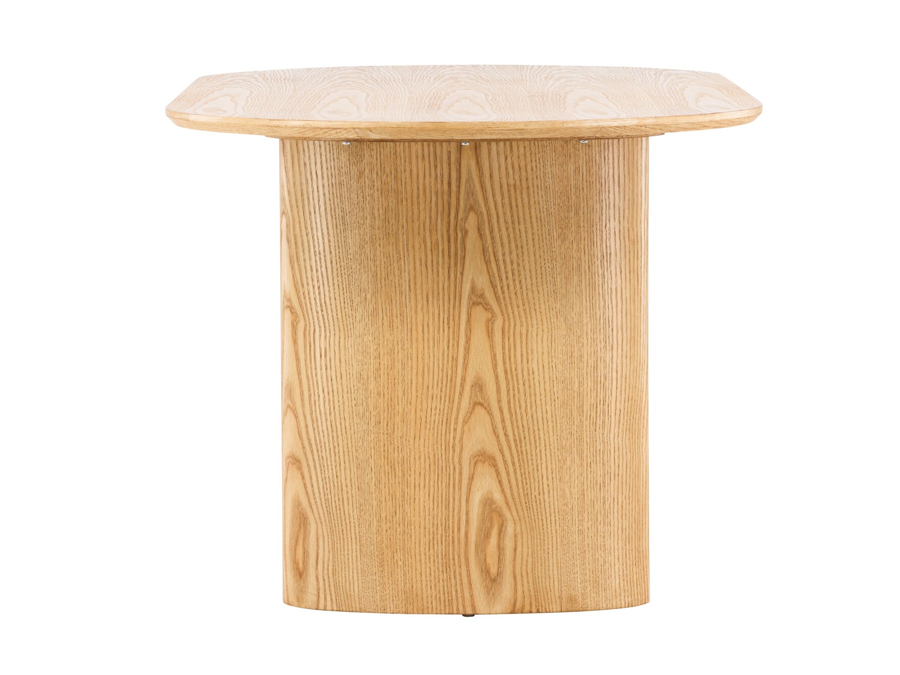 Table Dallas 3885 (Light brown)