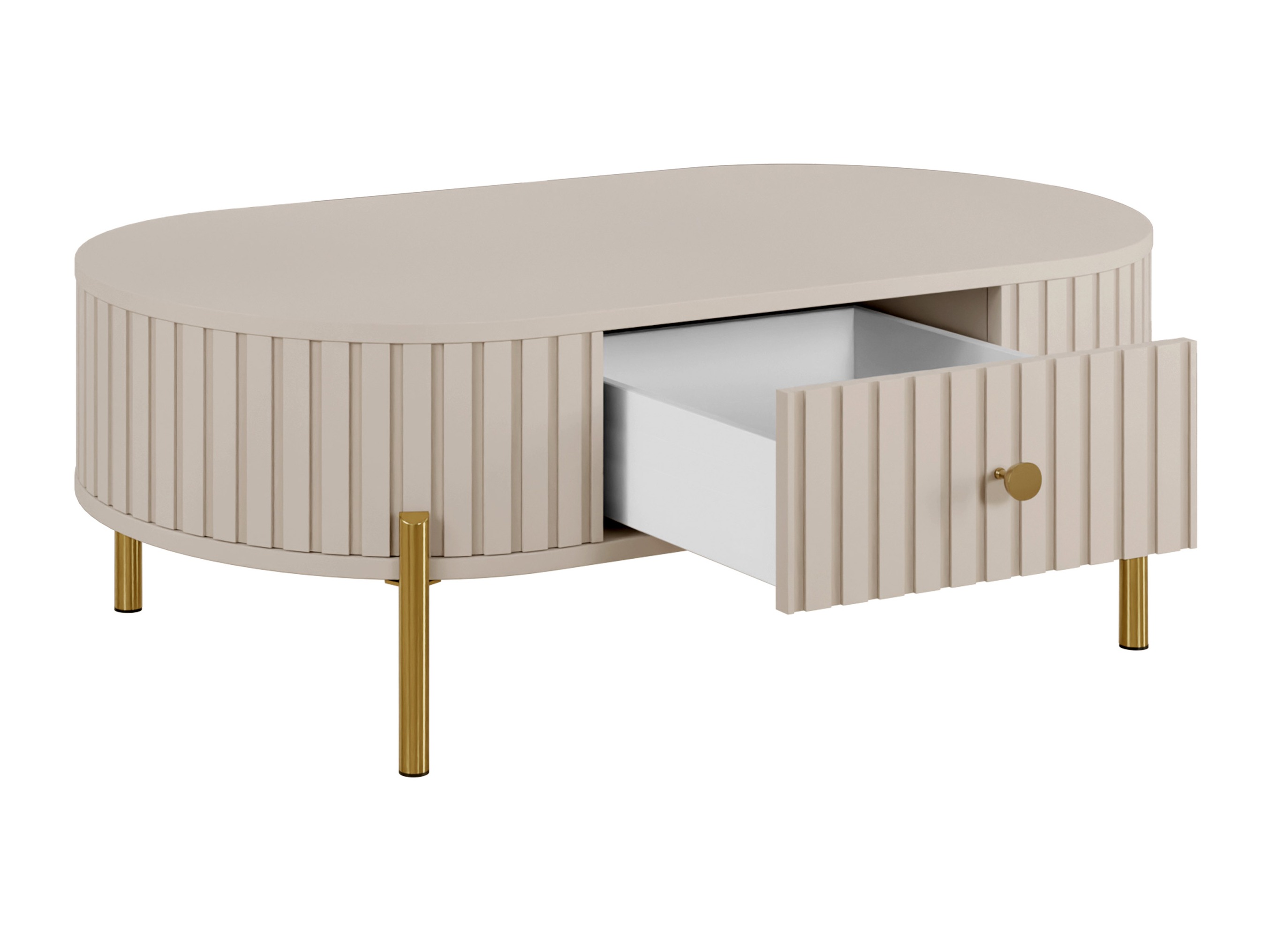 Coffee table Comfivo Mirsoni