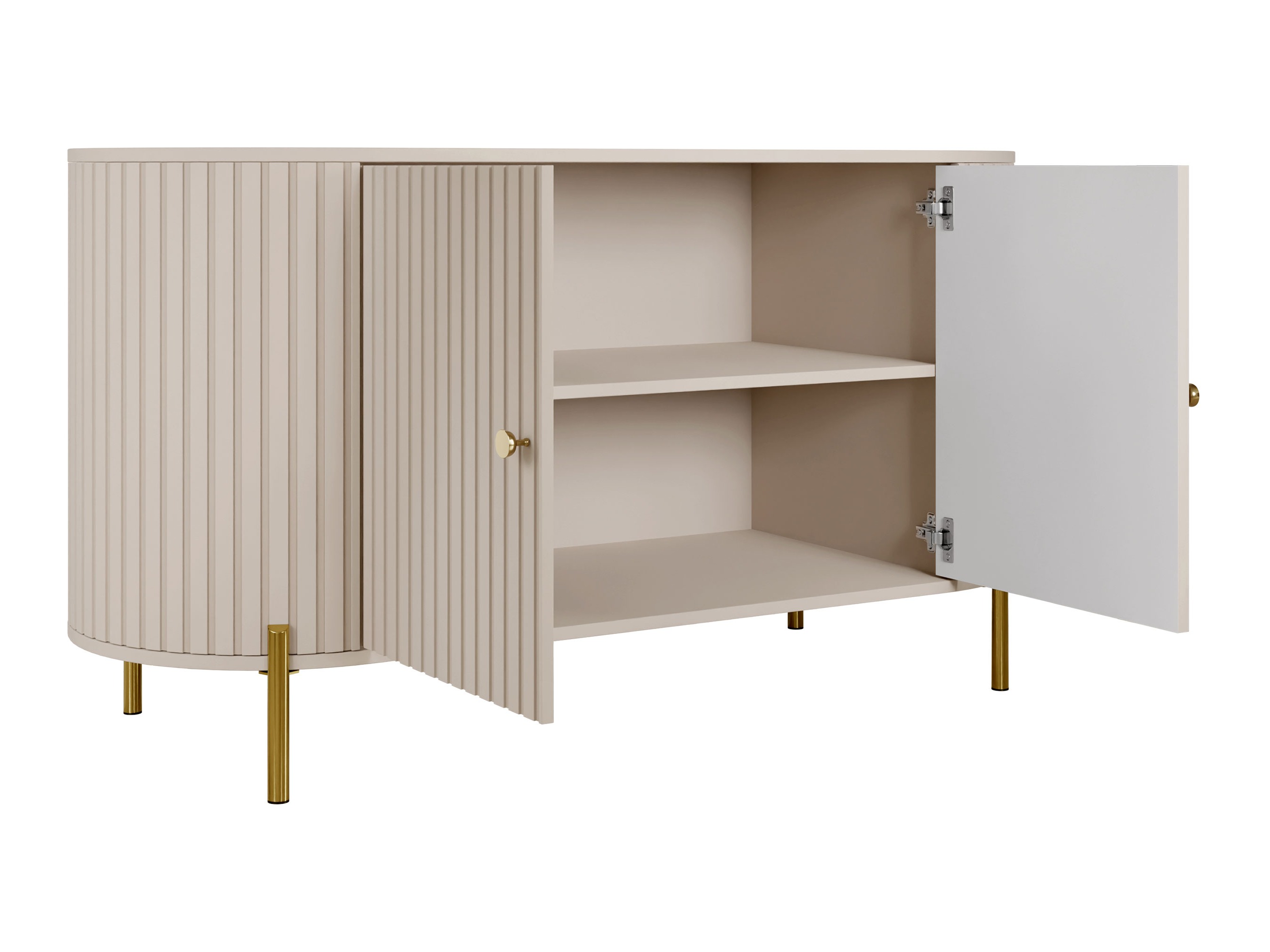 Sideboard Comfivo Mirsoni