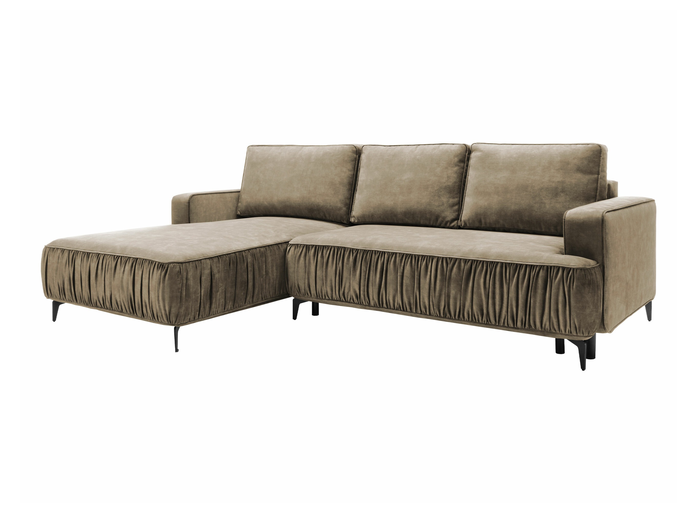 Corner sofa ComfiDream Lyraion (Castel 15)