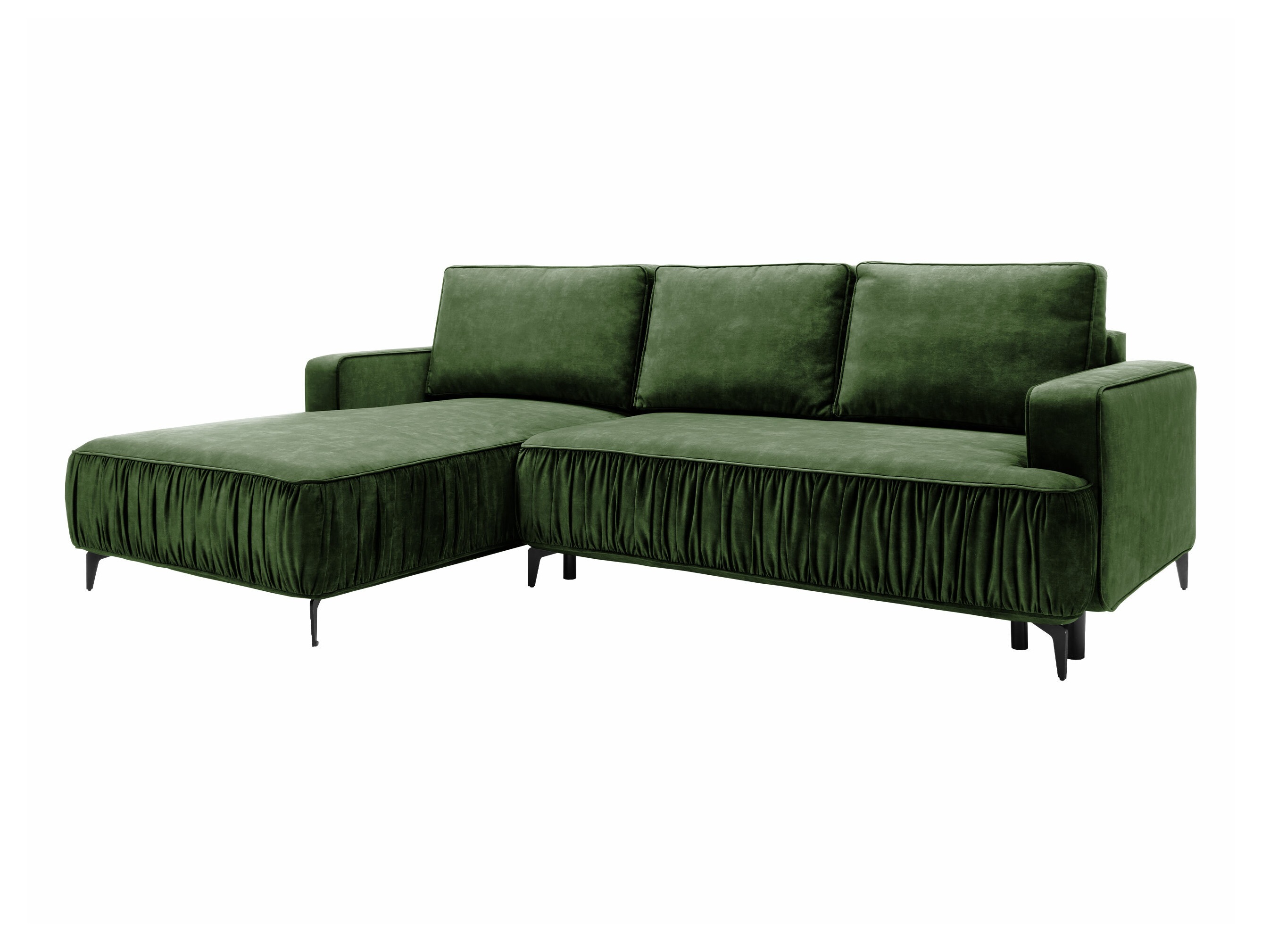 Corner sofa ComfiDream Lyraion (Castel 39)