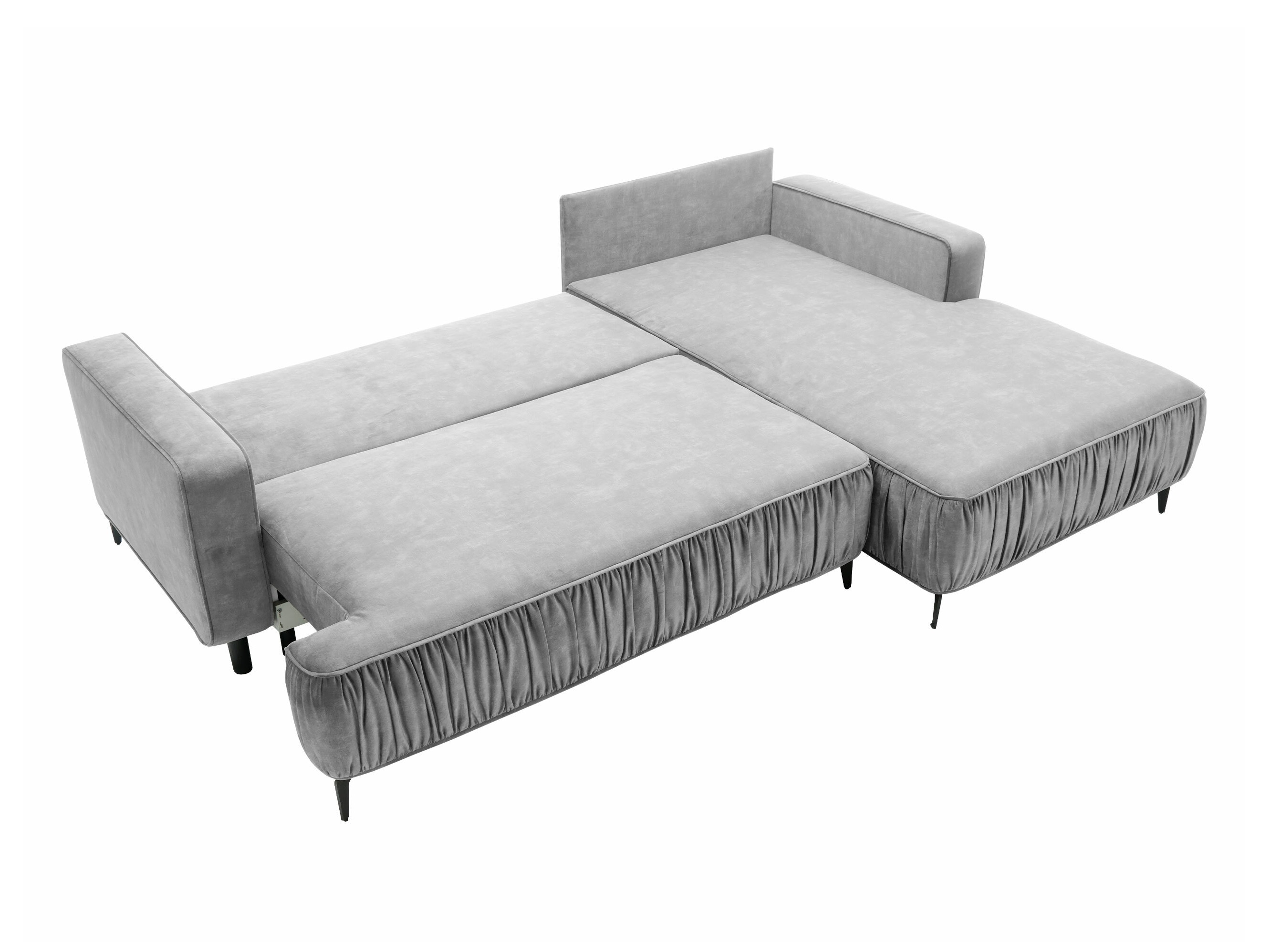 Corner sofa ComfiDream Lyraion (Castel 59)