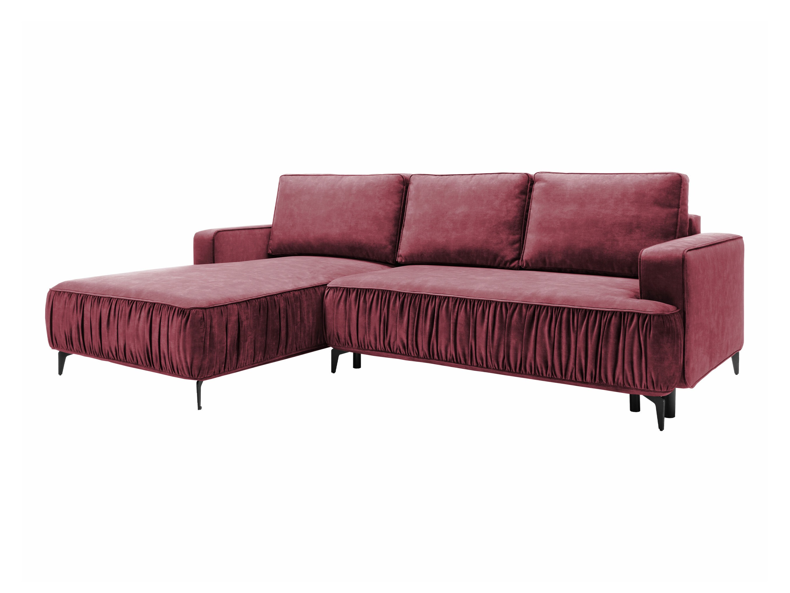 Corner sofa ComfiDream Lyraion (Castel 59)