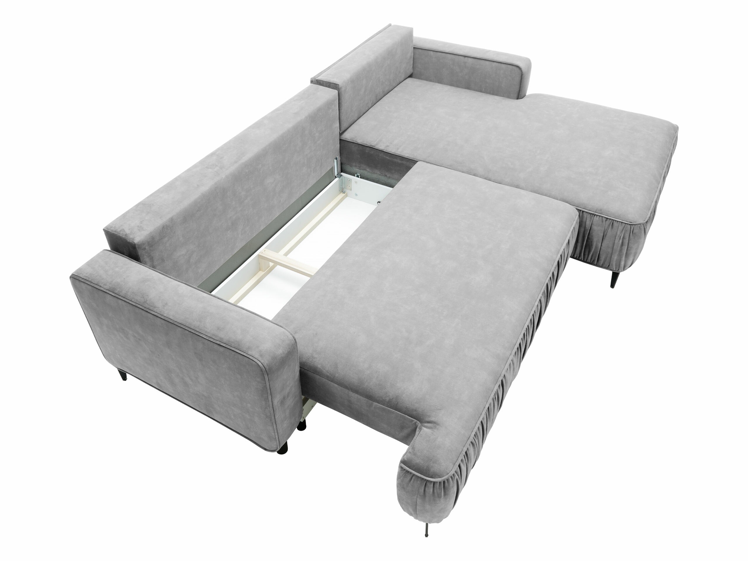 Corner sofa ComfiDream Lyraion (Castel 82)