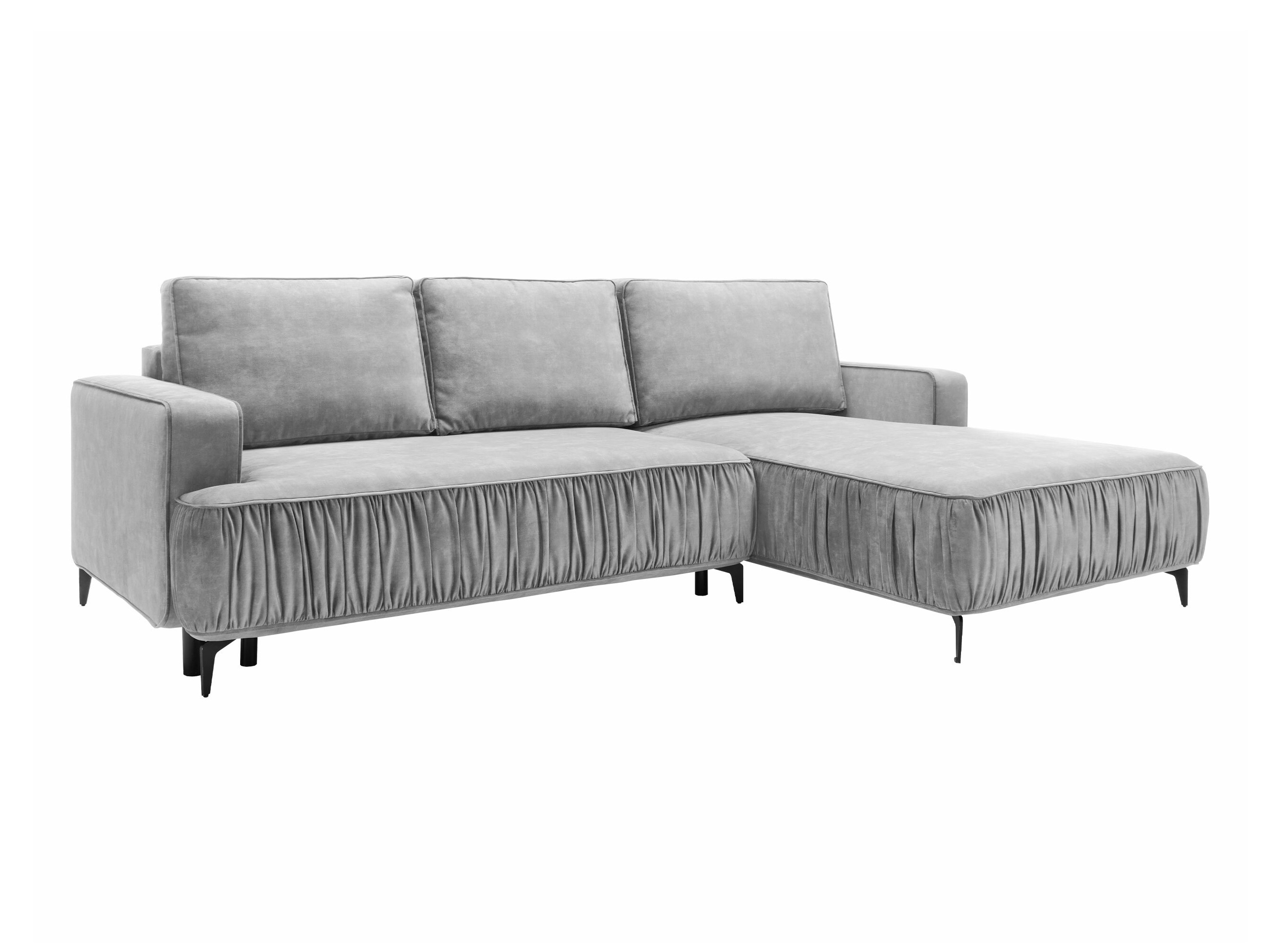 Corner sofa ComfiDream Lyraion (Castel 82)