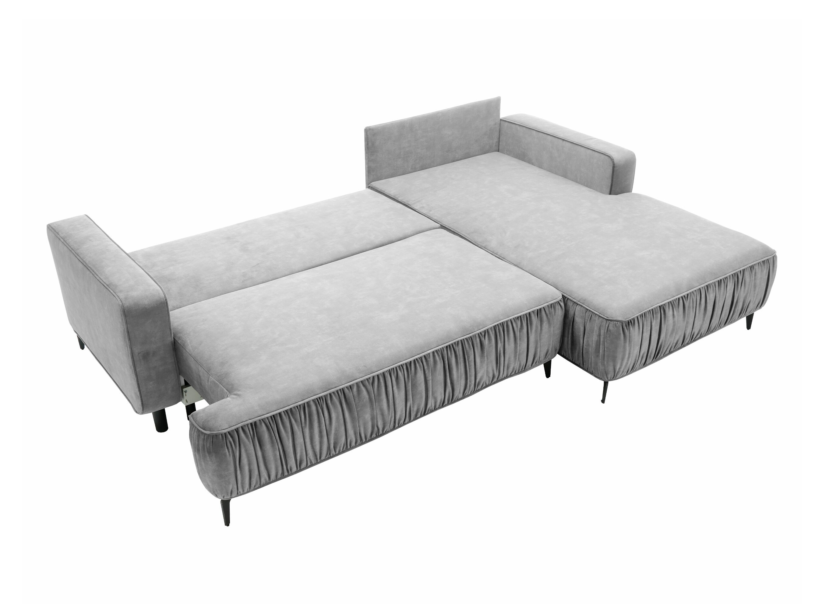 Corner sofa ComfiDream Lyraion (Castel 93)