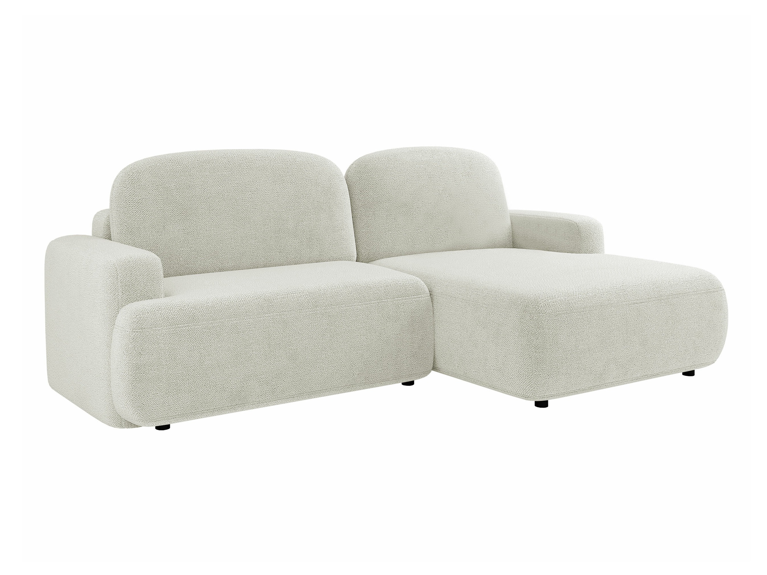 Corner sofa ComfiDream Marila (Perfect Harmony 02)
