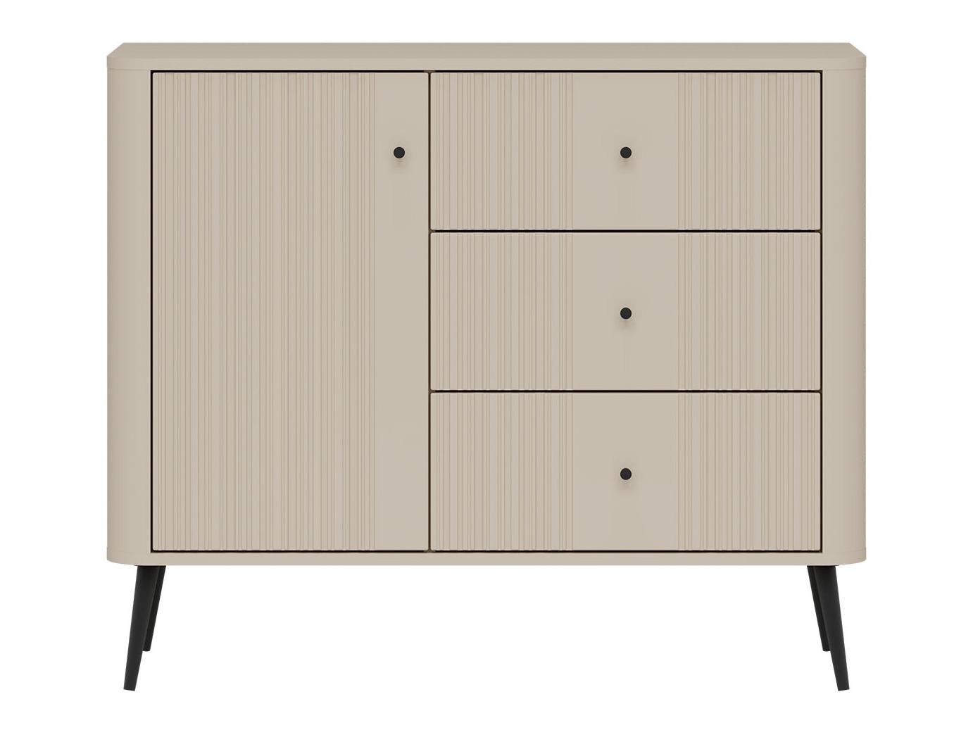 Chest of drawers Levliva 102