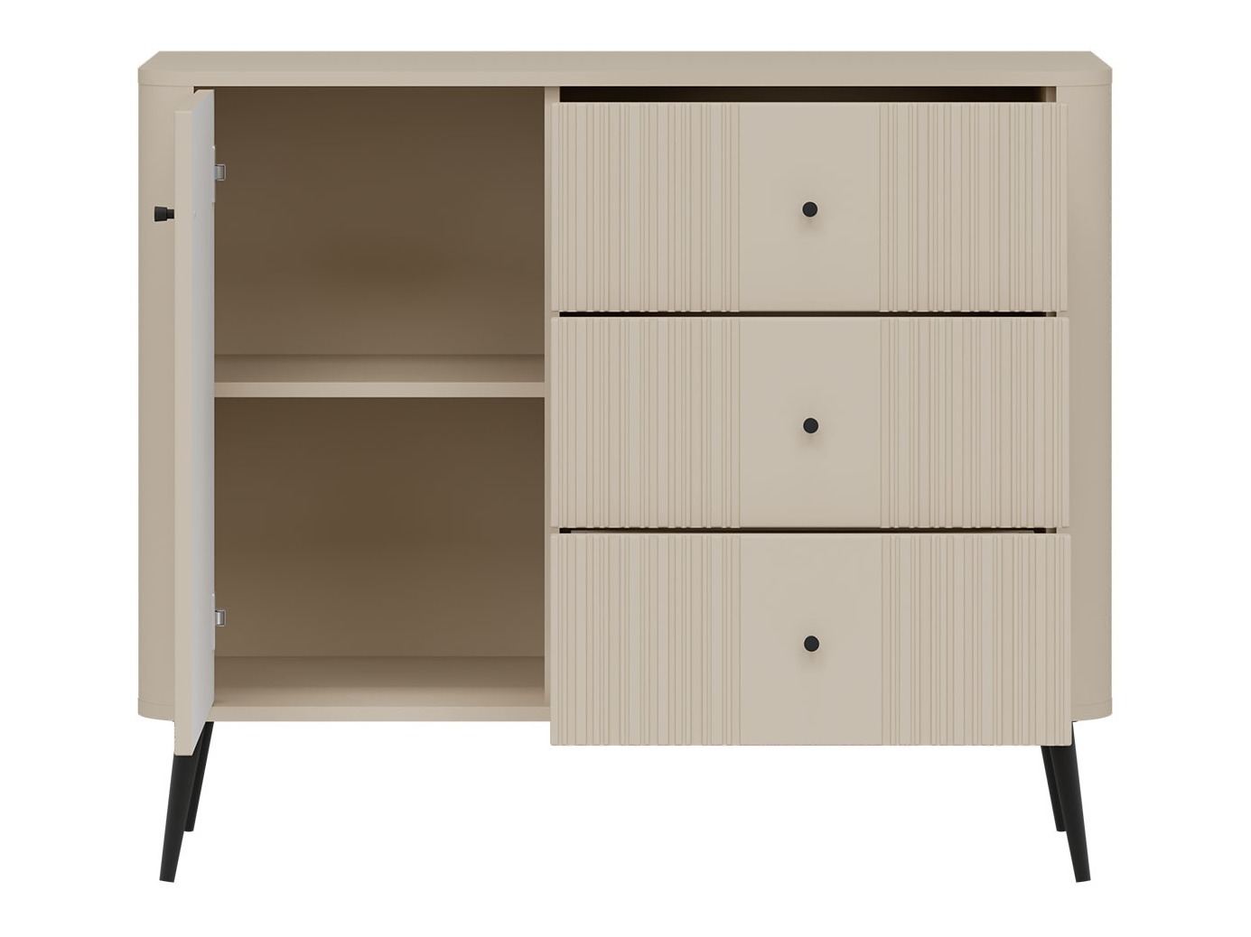 Chest of drawers Levliva 102