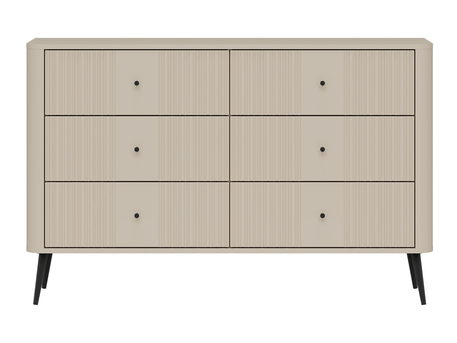 Chest of drawers Levliva 103