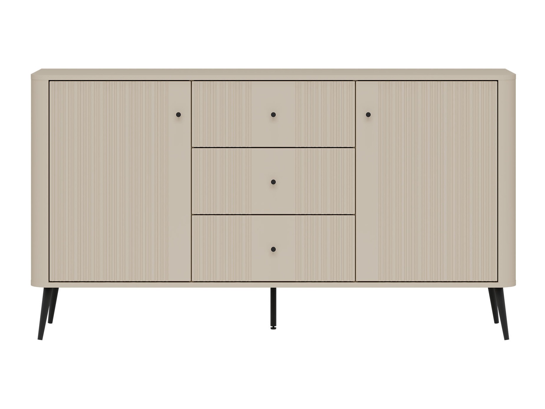 Chest of drawers Levliva 105