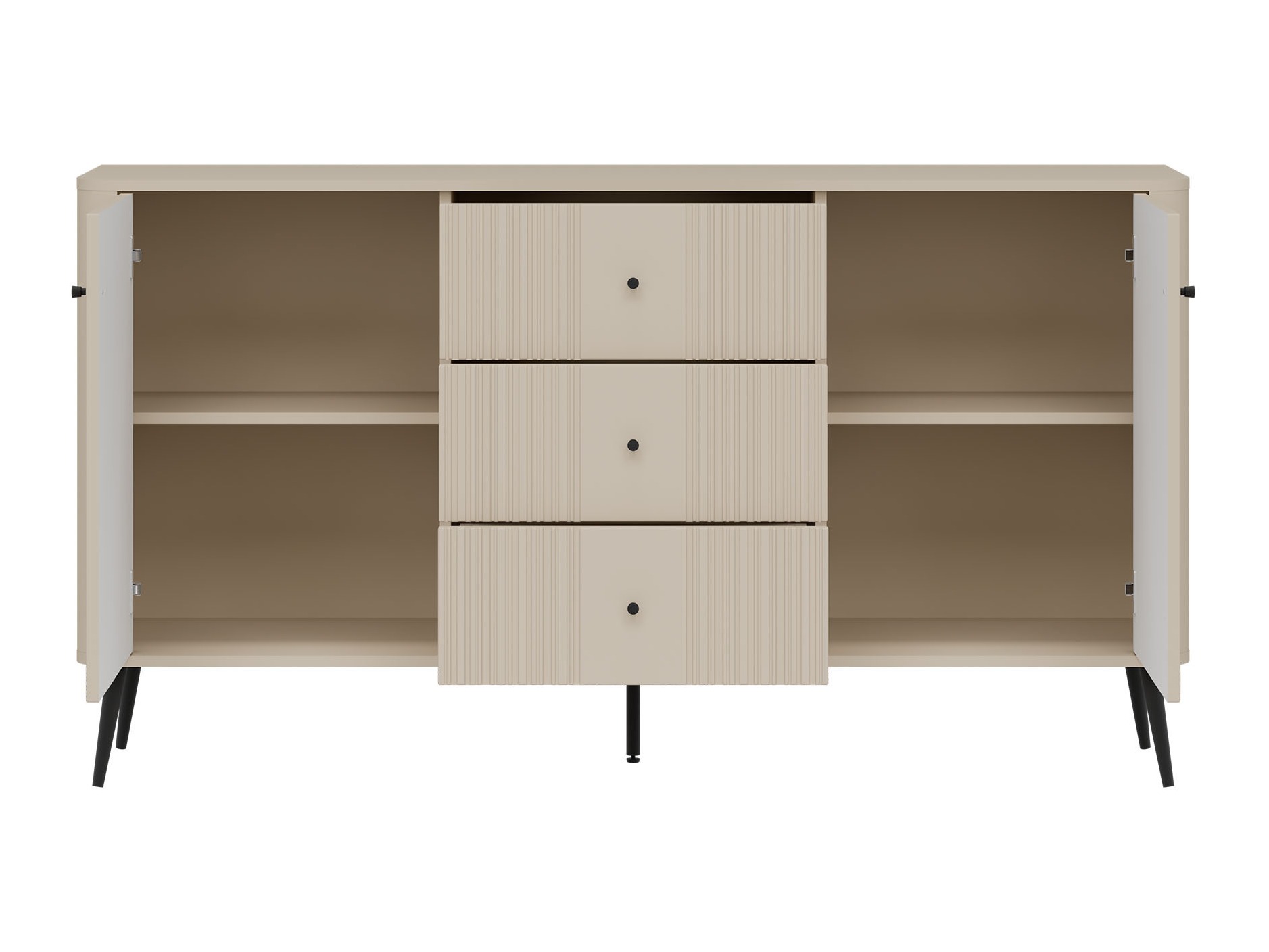 Chest of drawers Levliva 105