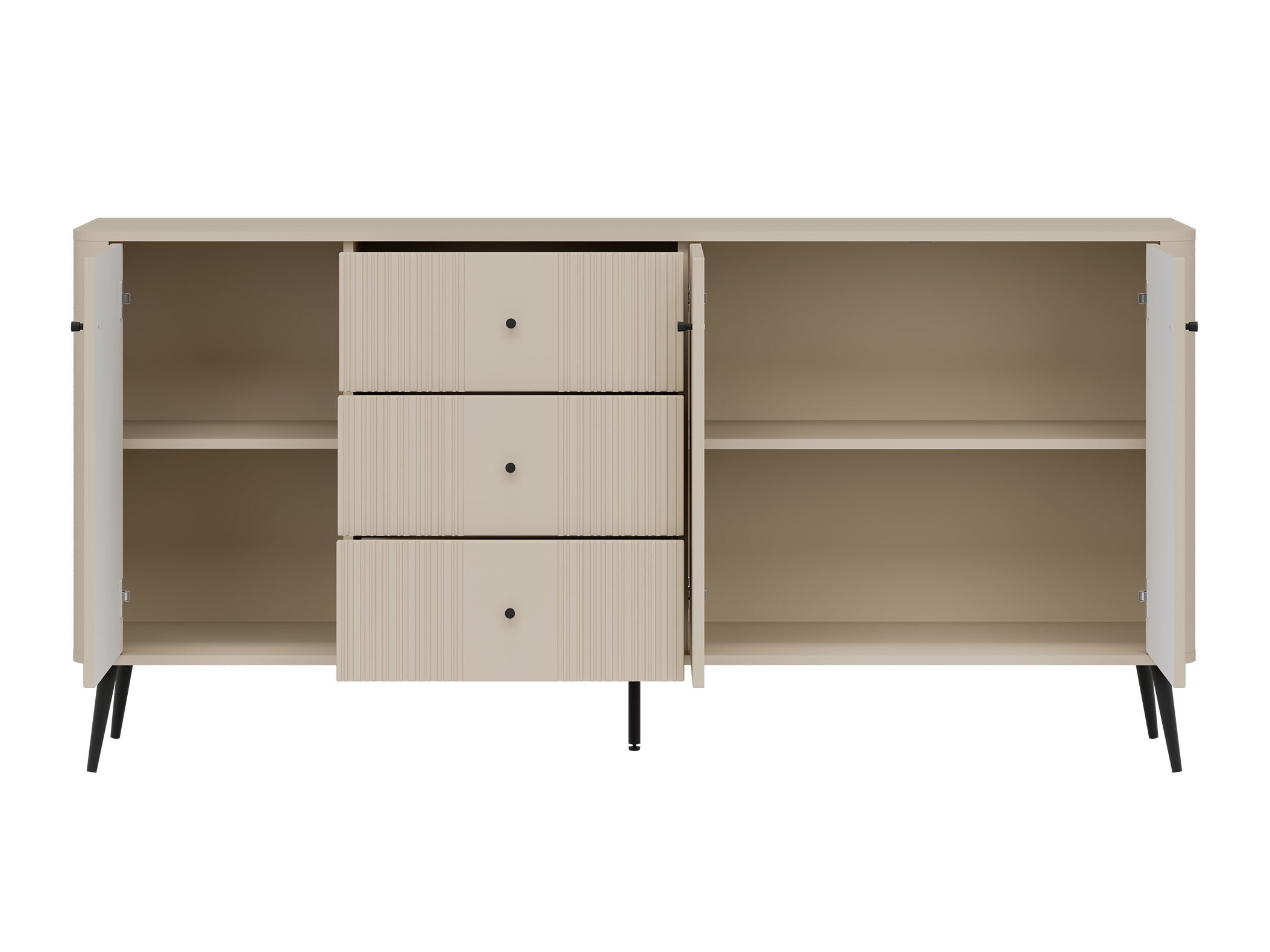 Chest of drawers Levliva 106