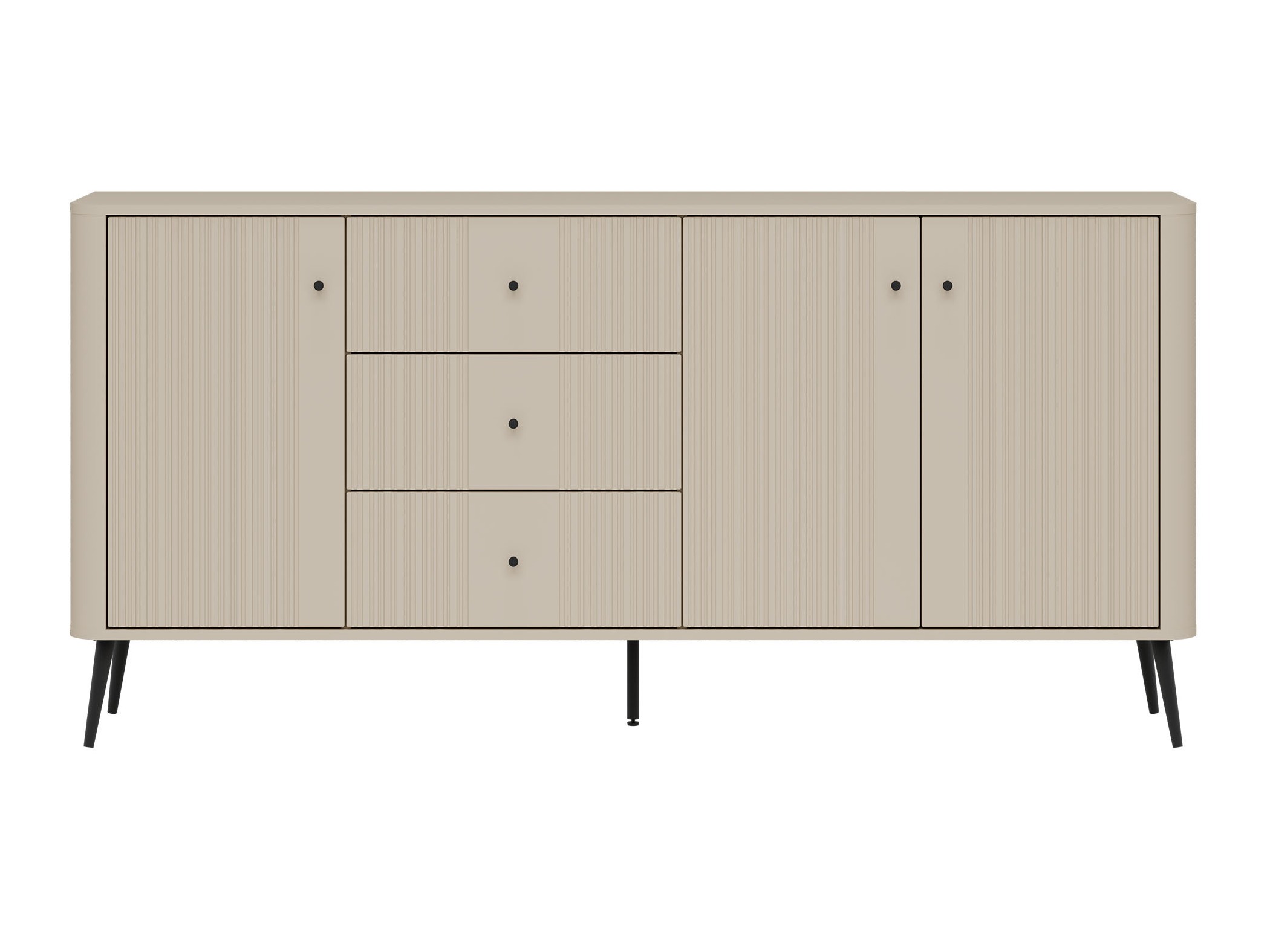 Chest of drawers Levliva 106