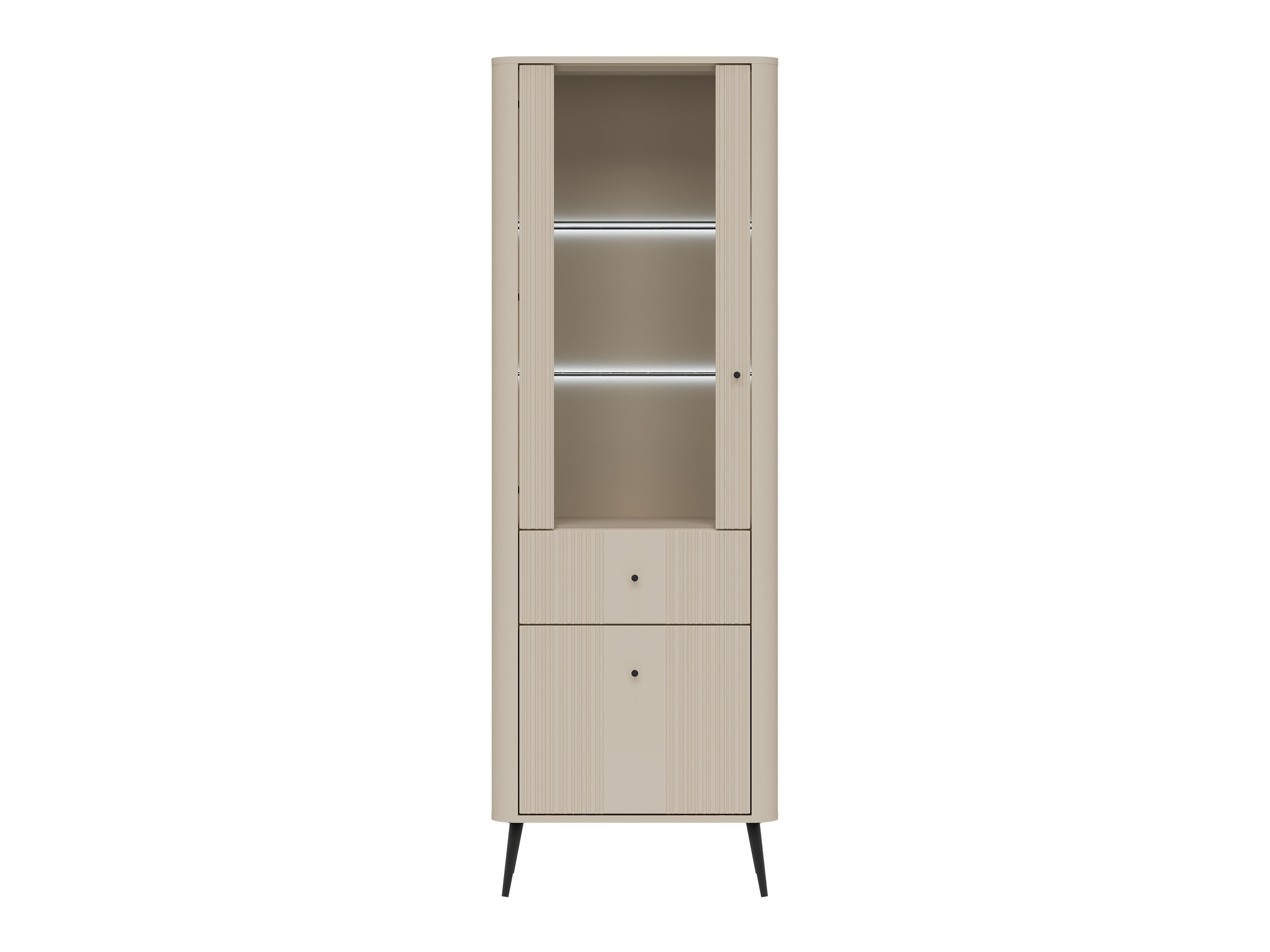 Bookcase Levliva 111