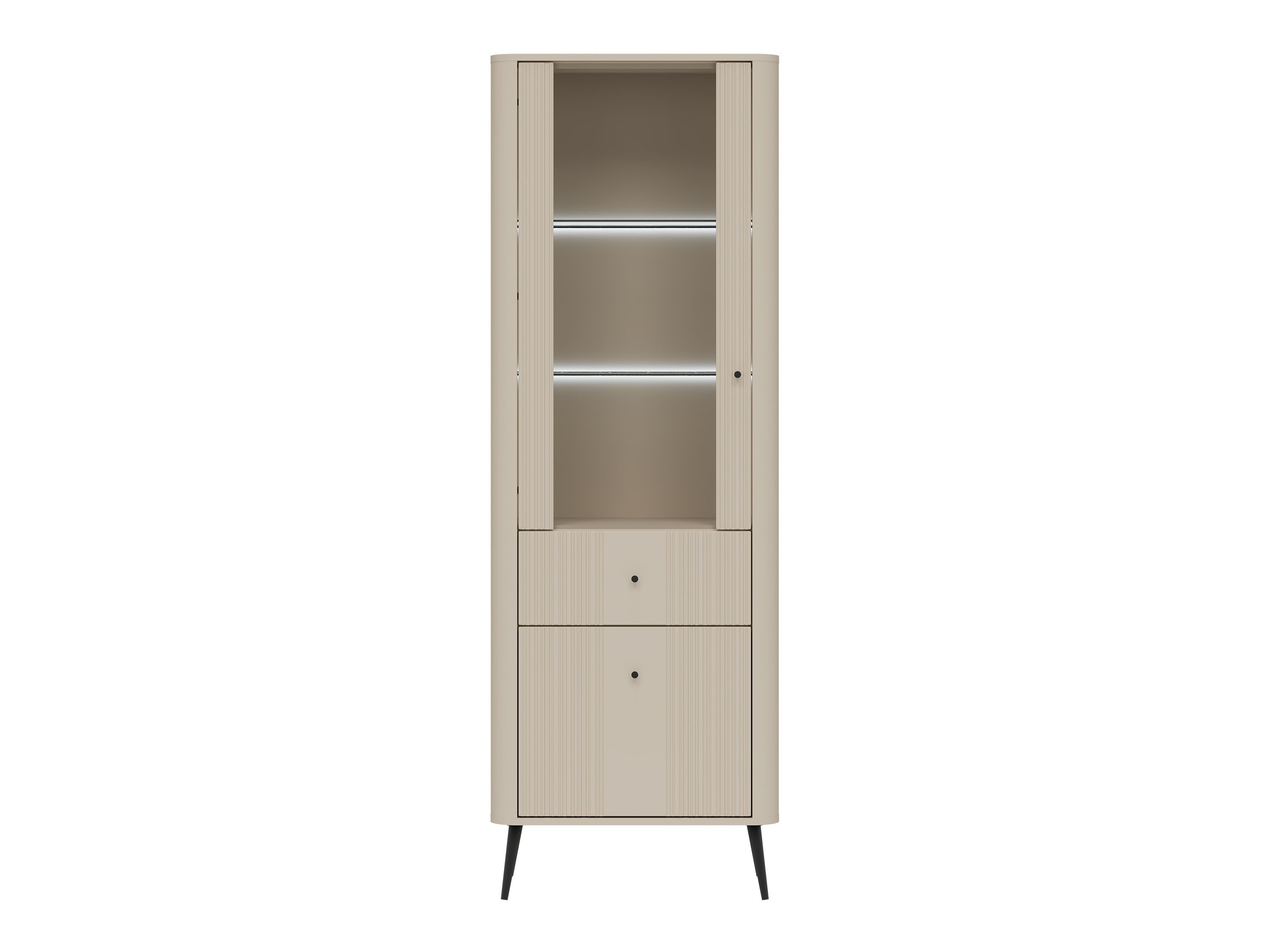 Bookcase Levliva 111
