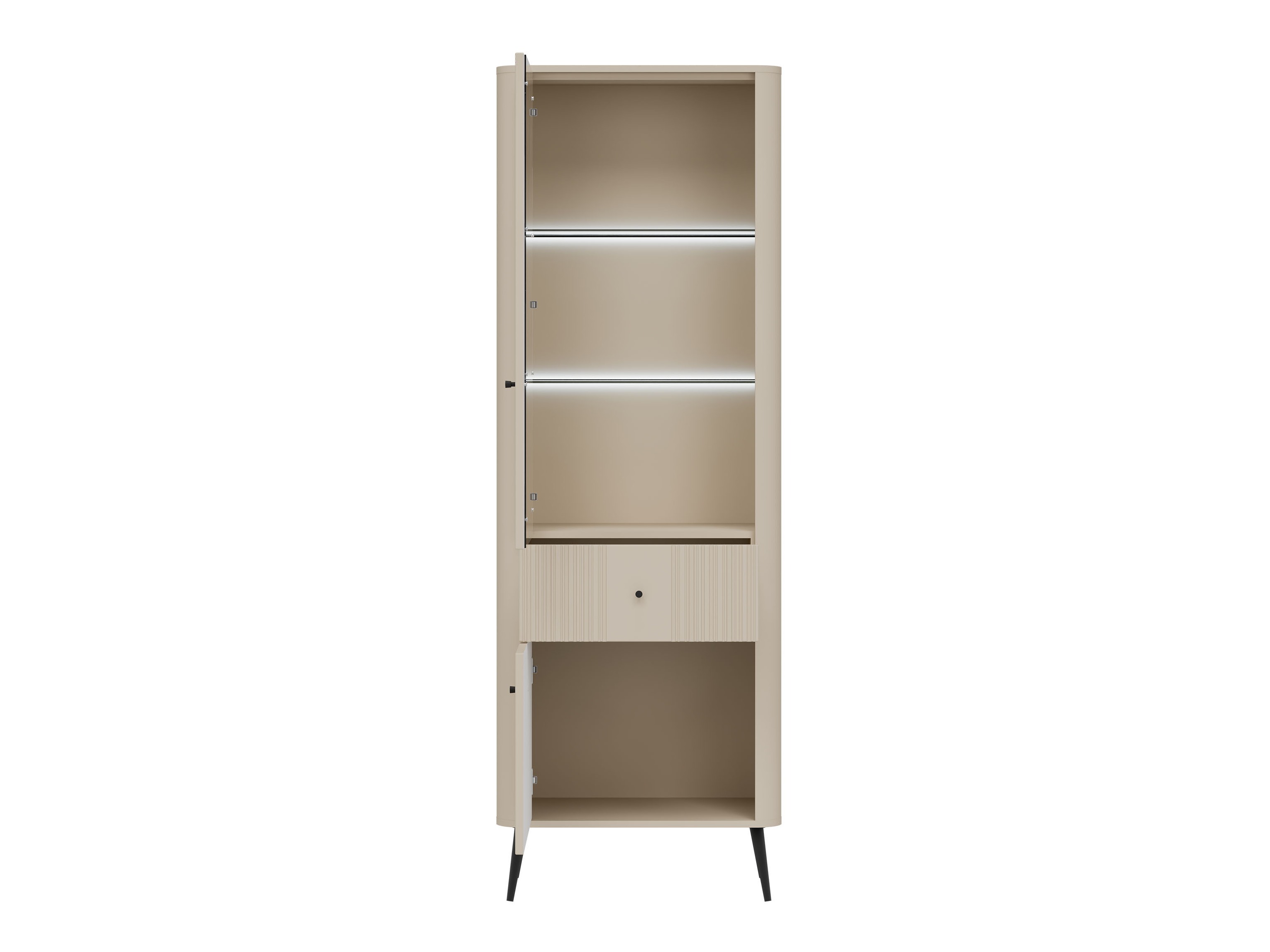 Bookcase Levliva 111