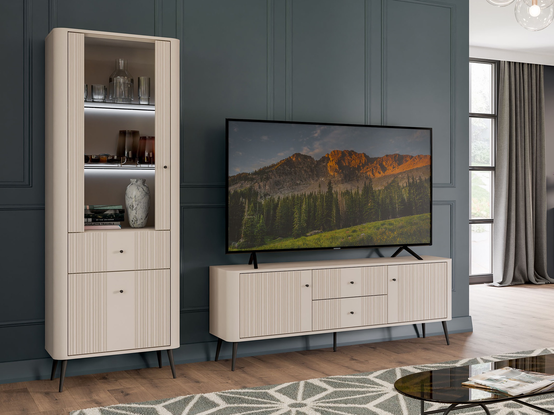Living room set Levliva 113