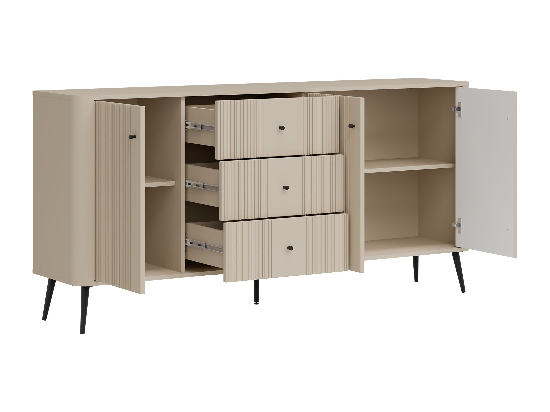 Living room set Levliva 114
