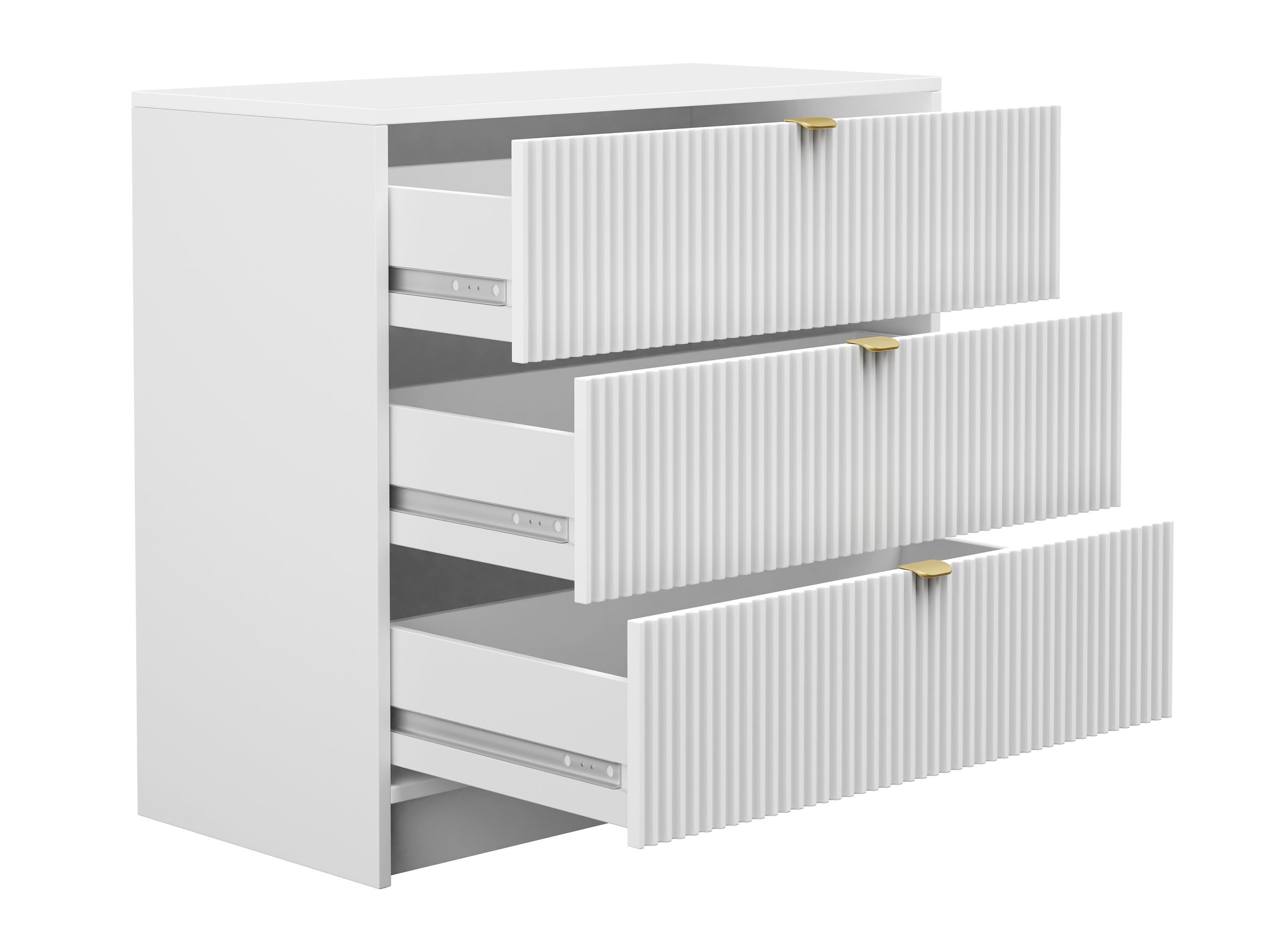 Home office set Comfivo Papilio V (Black)