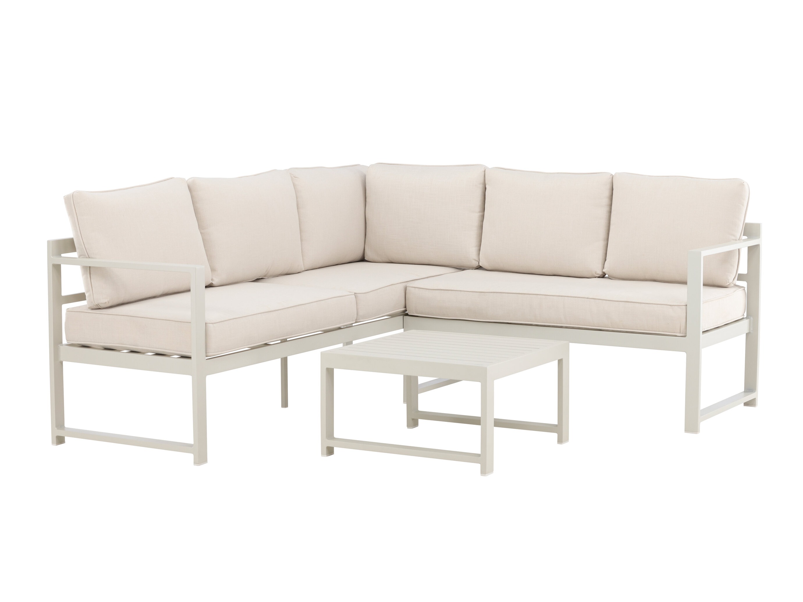 Outdoor furniture set Dallas 4814