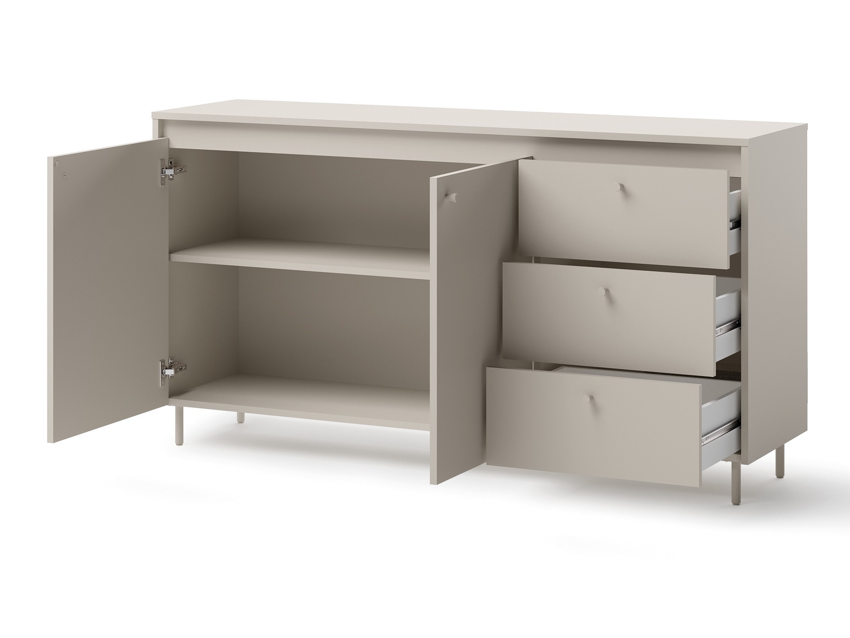 Chest of drawers Fresno 177
