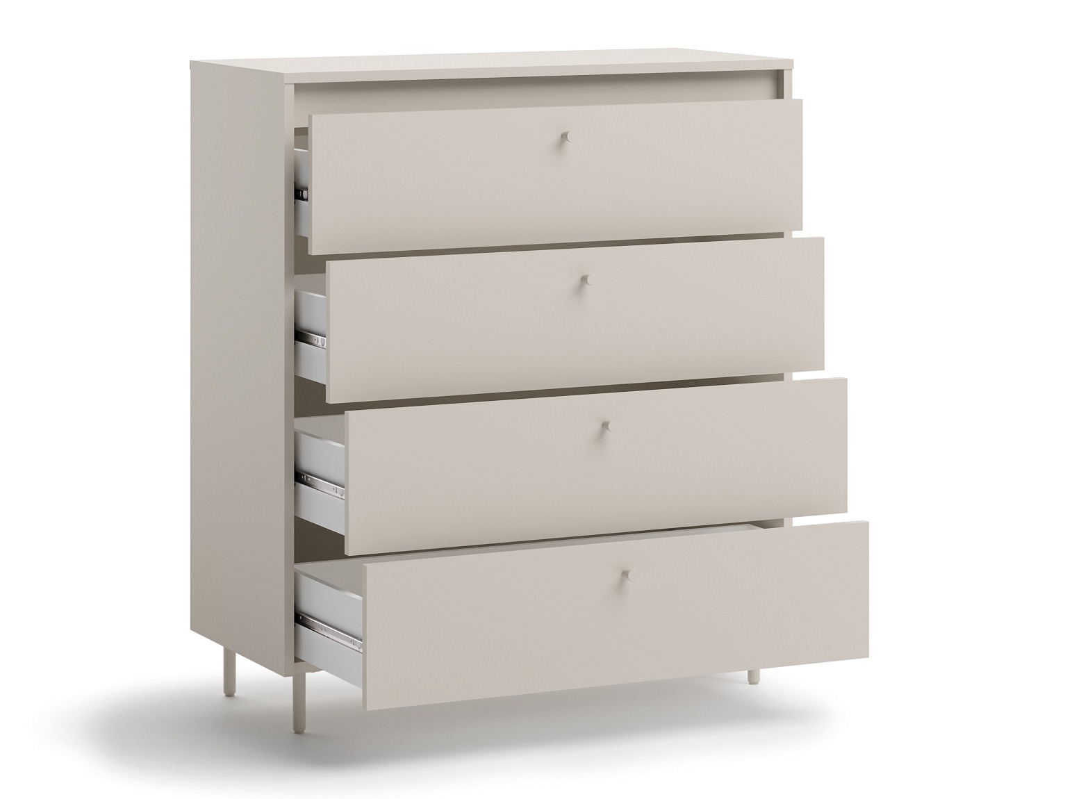 Chest of drawers Fresno 178