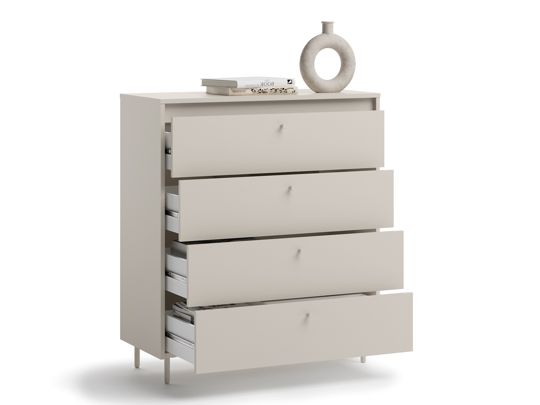 Chest of drawers Fresno 178
