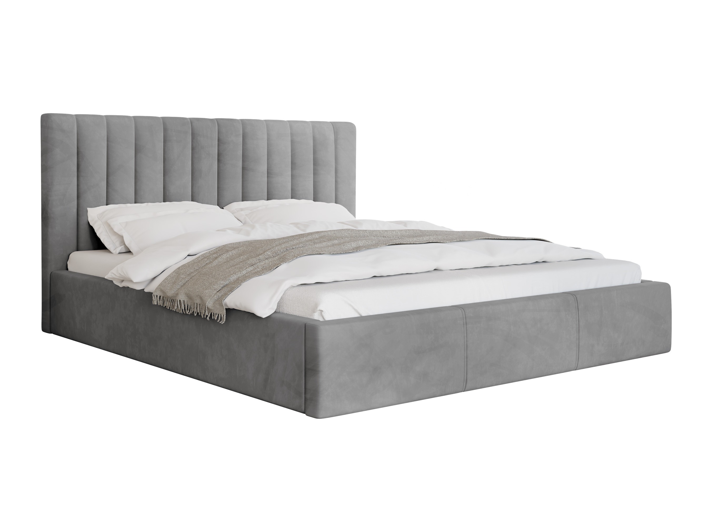 Bed ComfiDream Fenara I (Fresh 32)