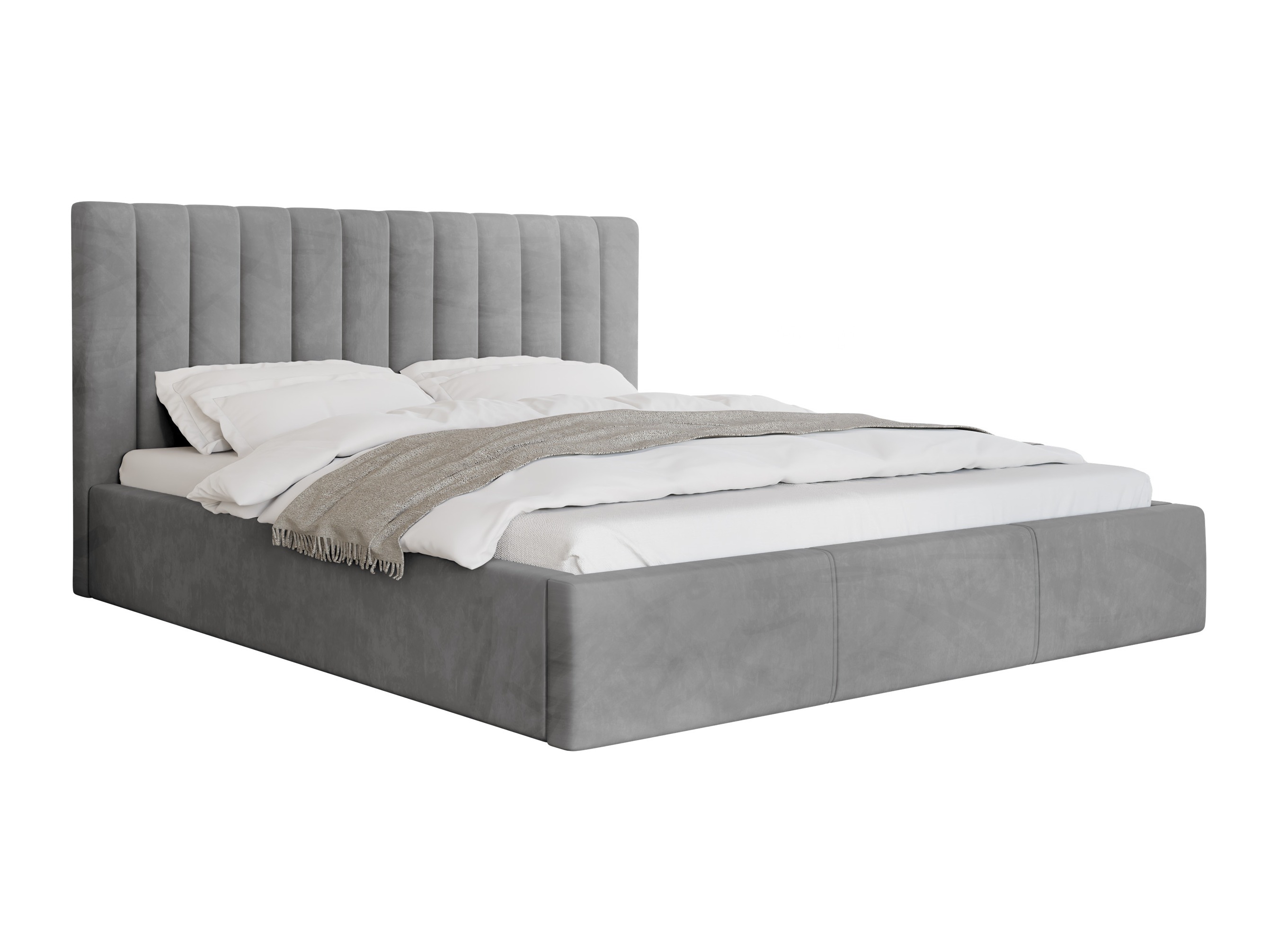 Bed ComfiDream Fenara I (Fresh 32)