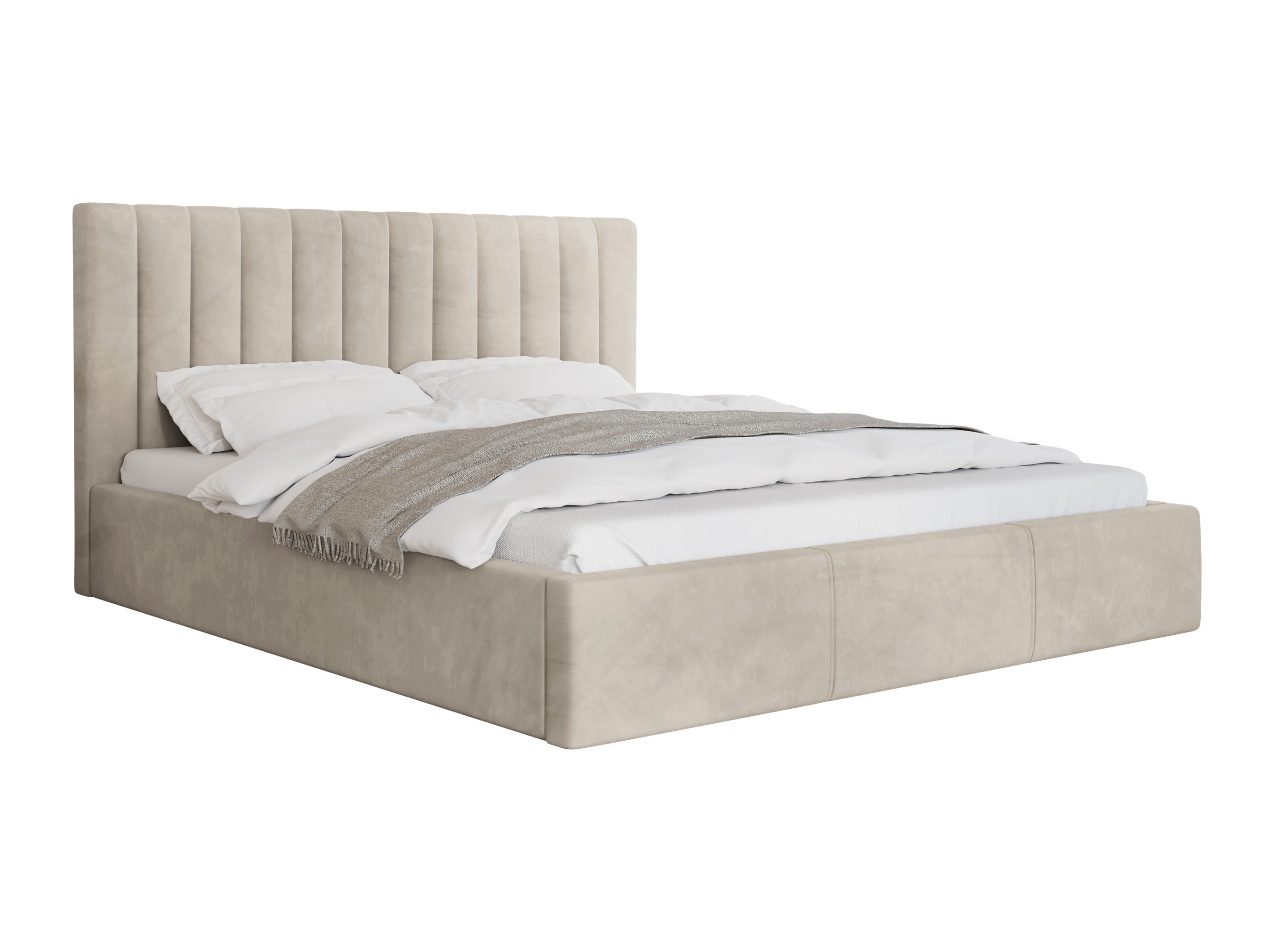 Bed ComfiDream Fenara II (Fresh 01)