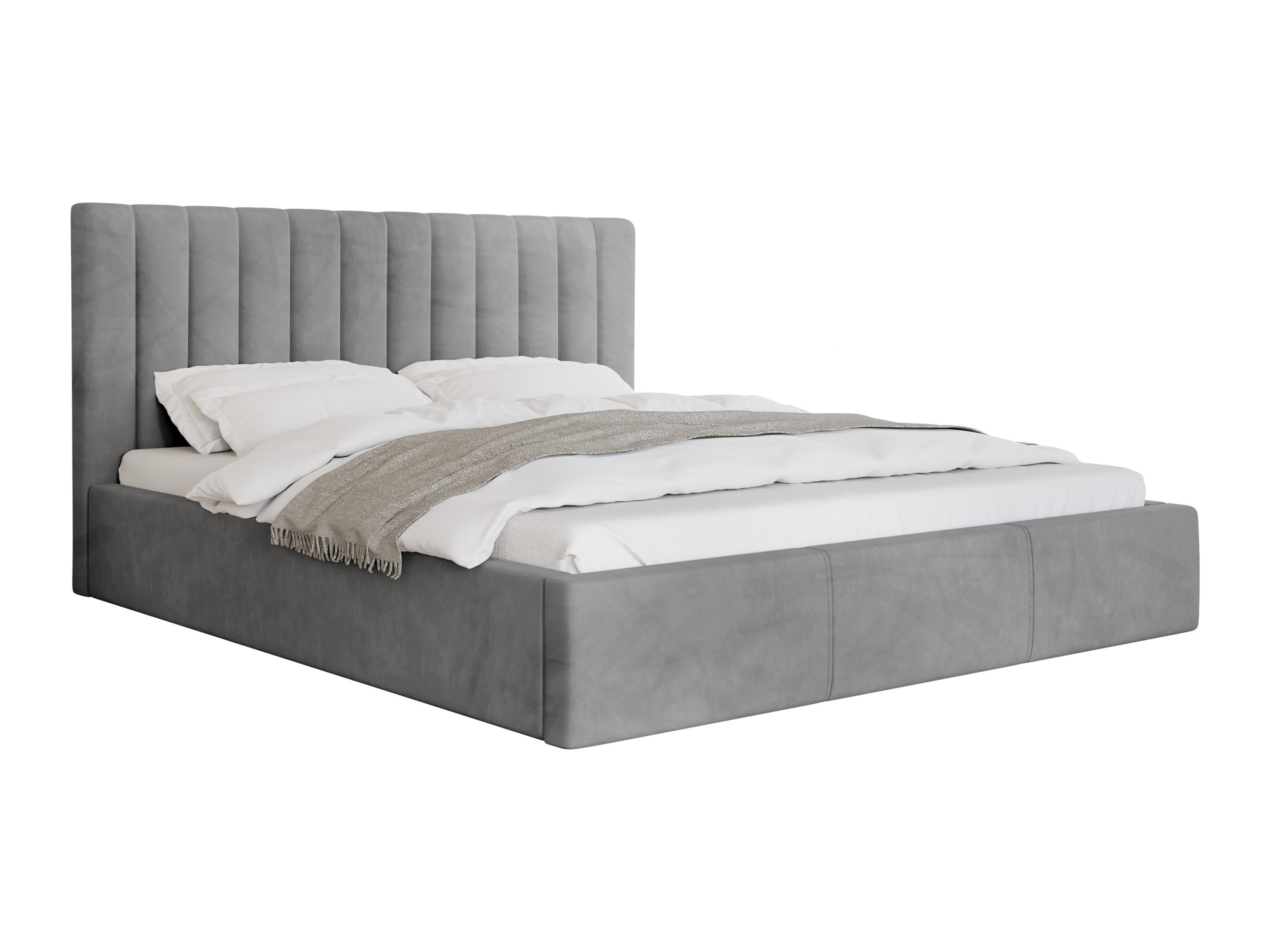 Bed ComfiDream Fenara II (Fresh 32)