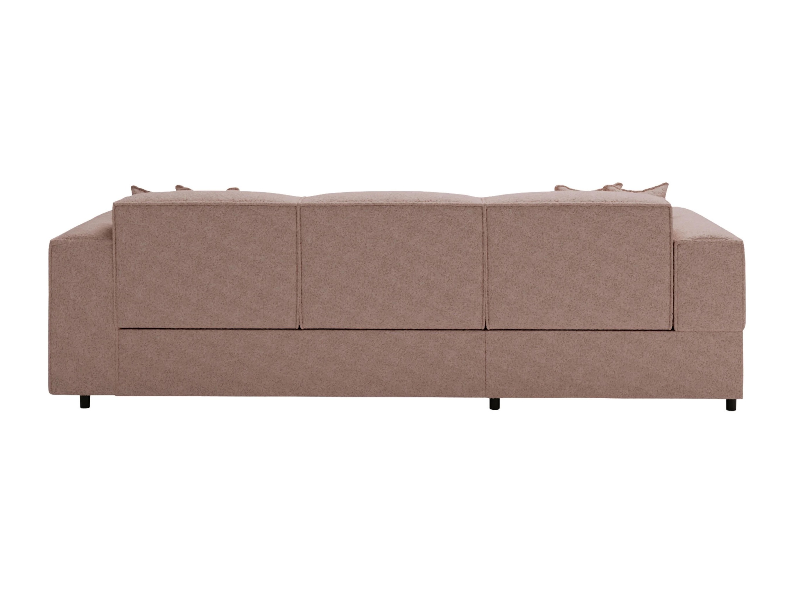 Corner sofa Clovis 116 (Coral 45)