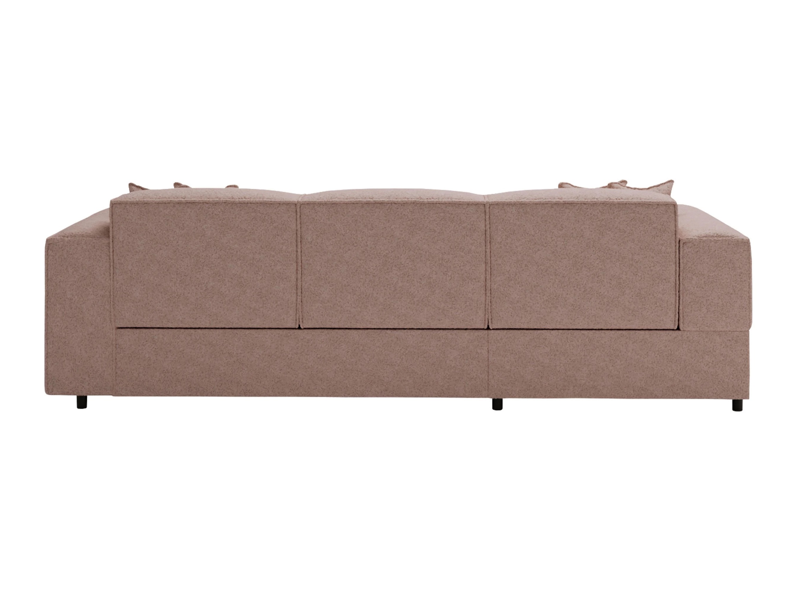 Corner sofa Clovis 116 (Coral 45)