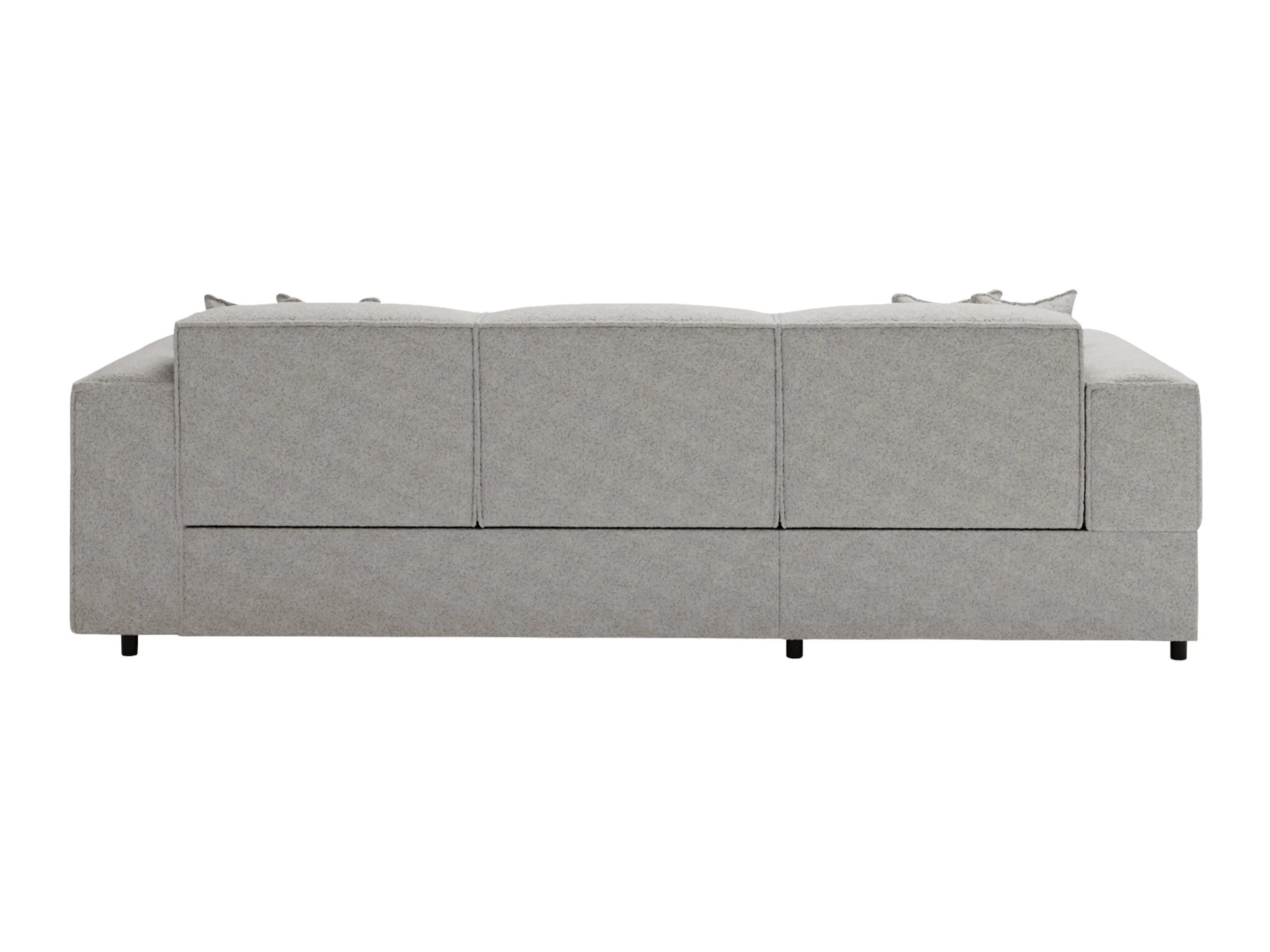 Corner sofa Clovis 116 (Coral 75)