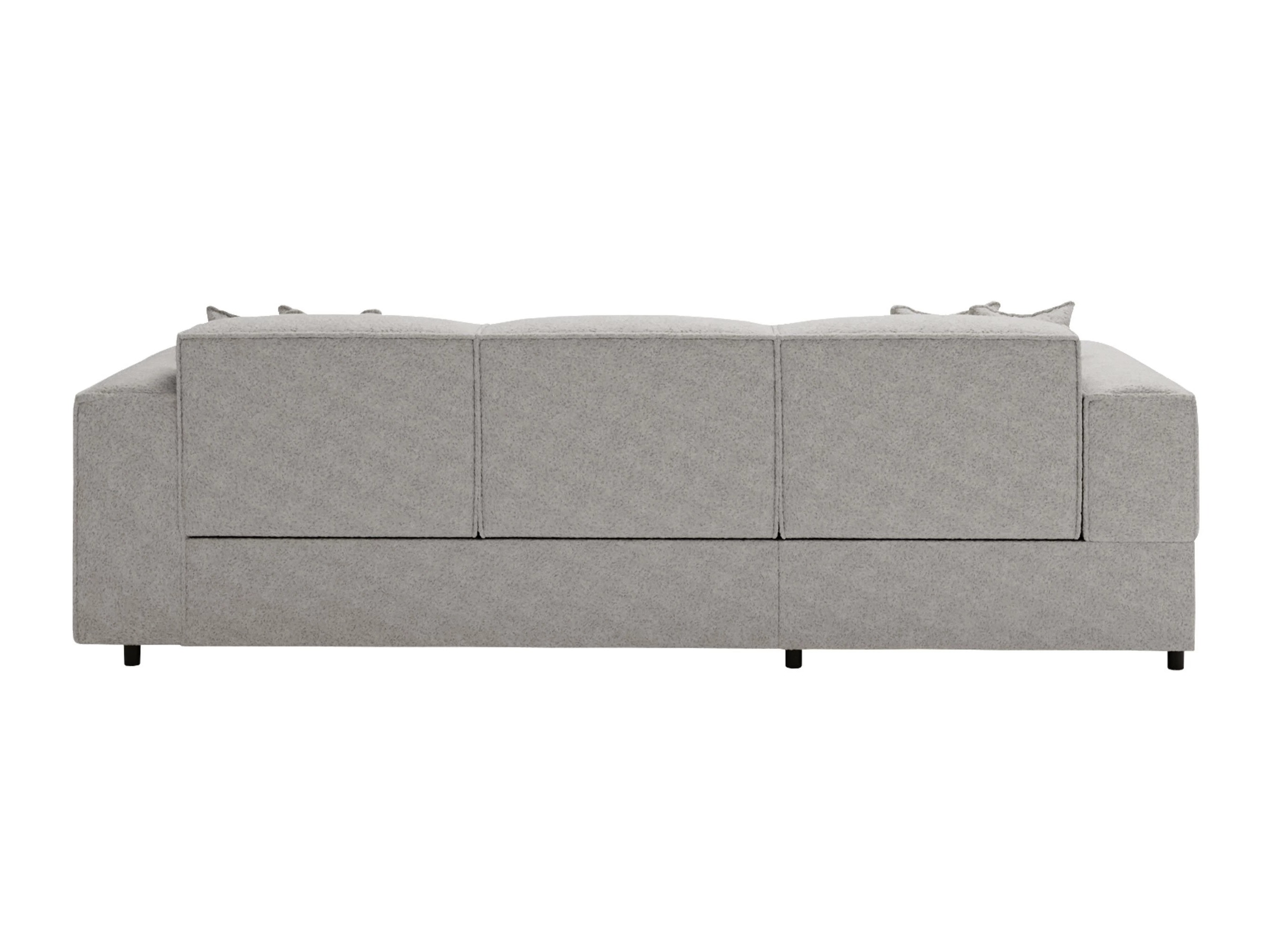 Corner sofa Clovis 116 (Coral 75)