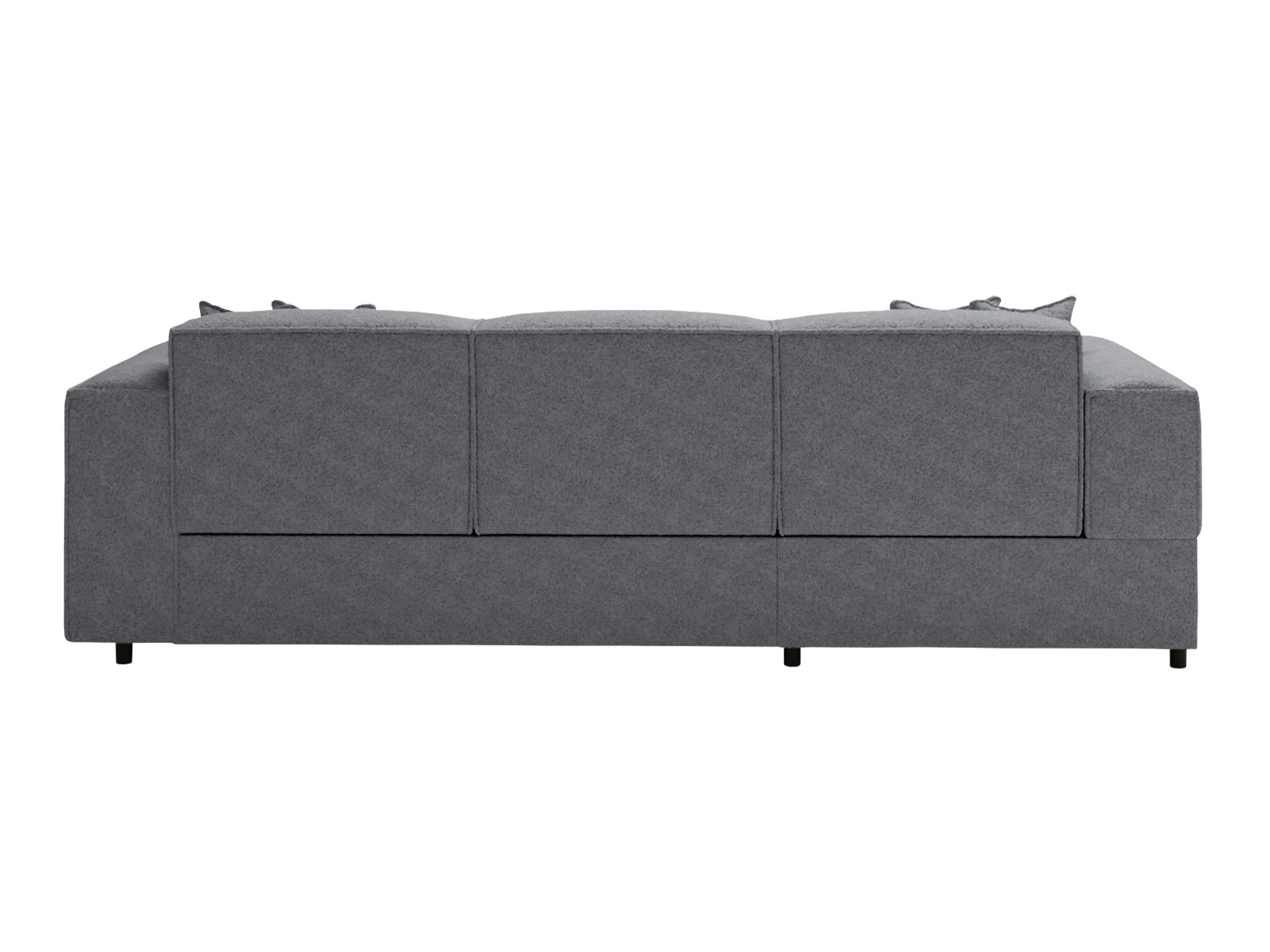 Corner sofa Clovis 116 (Coral 80)