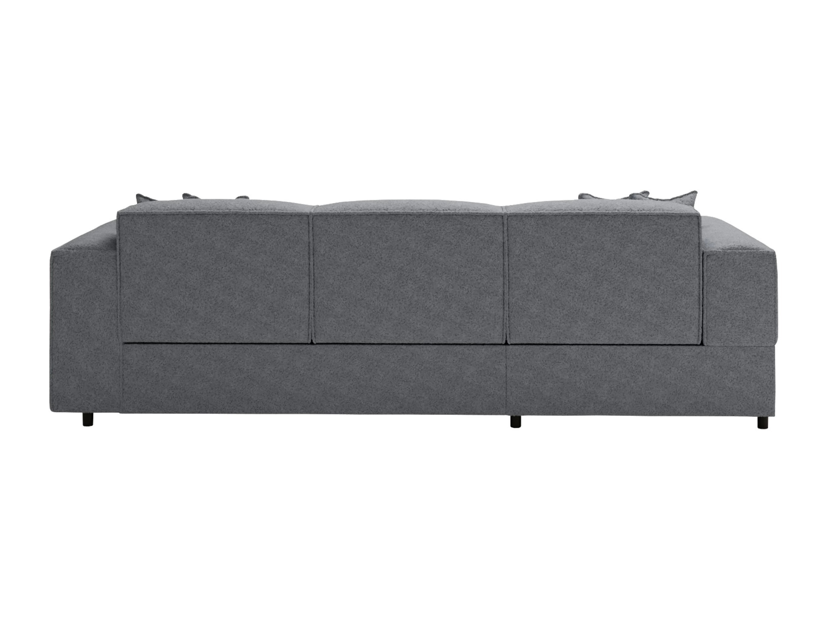 Corner sofa Clovis 116 (Coral 80)